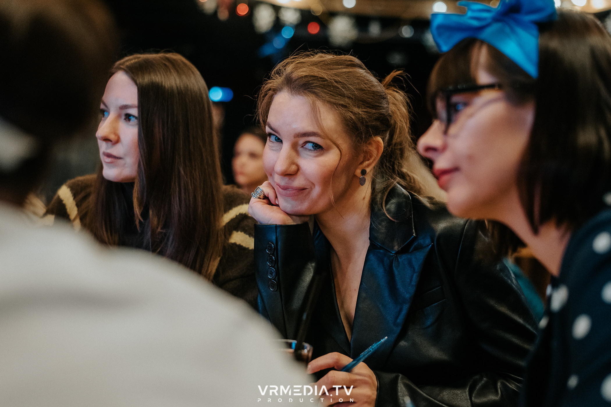 IMOM’S в гриль-баре «Жара»