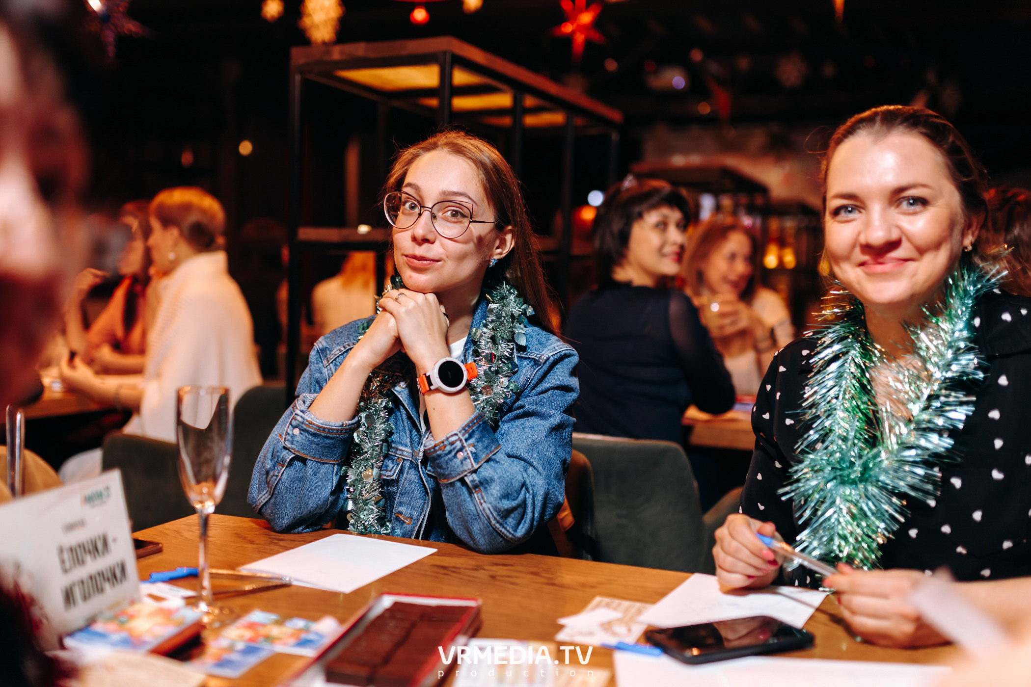 IMOM’S в гриль-баре «Жара»