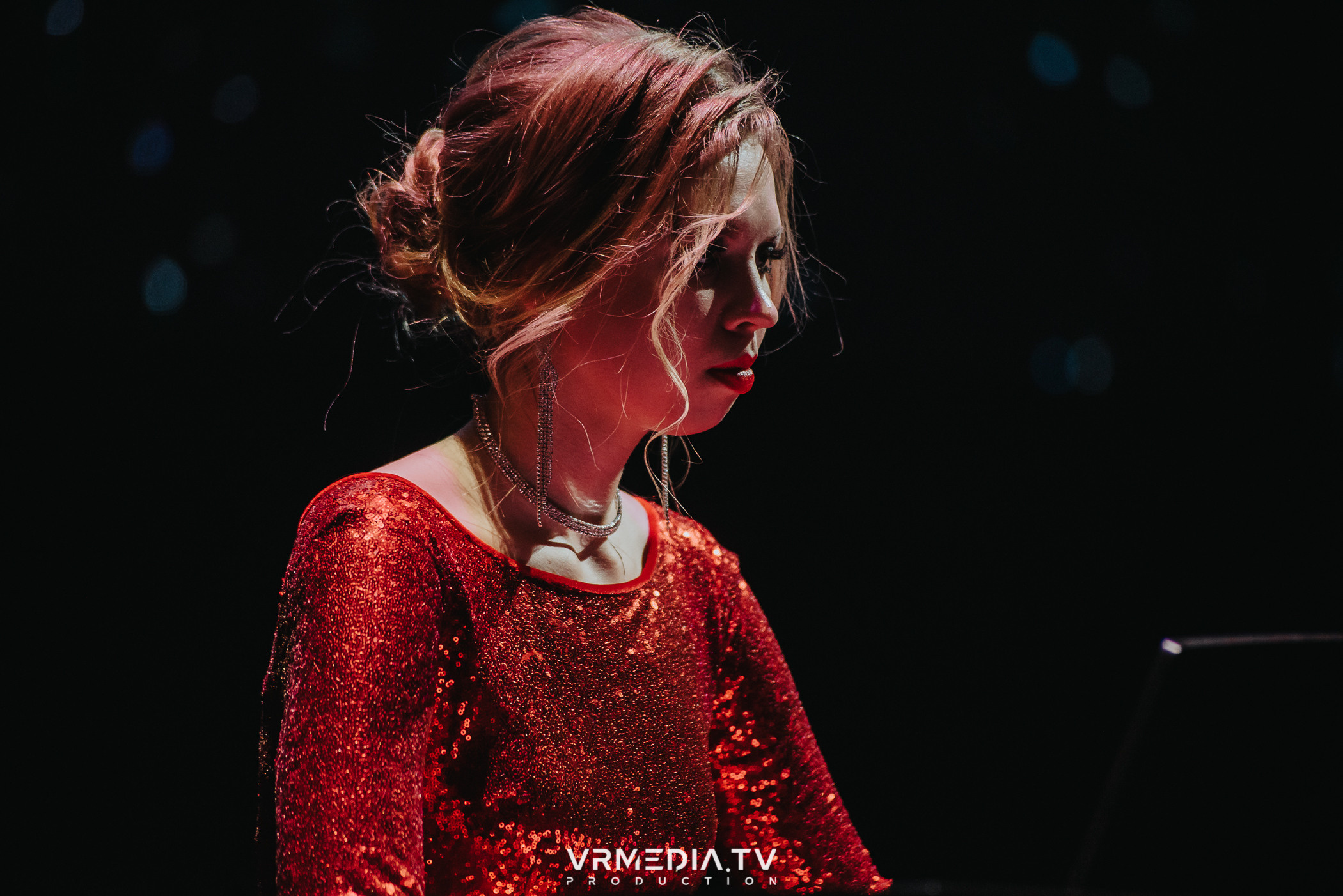 Финал конкурса красоты и материнства «Леди Кузбасс»