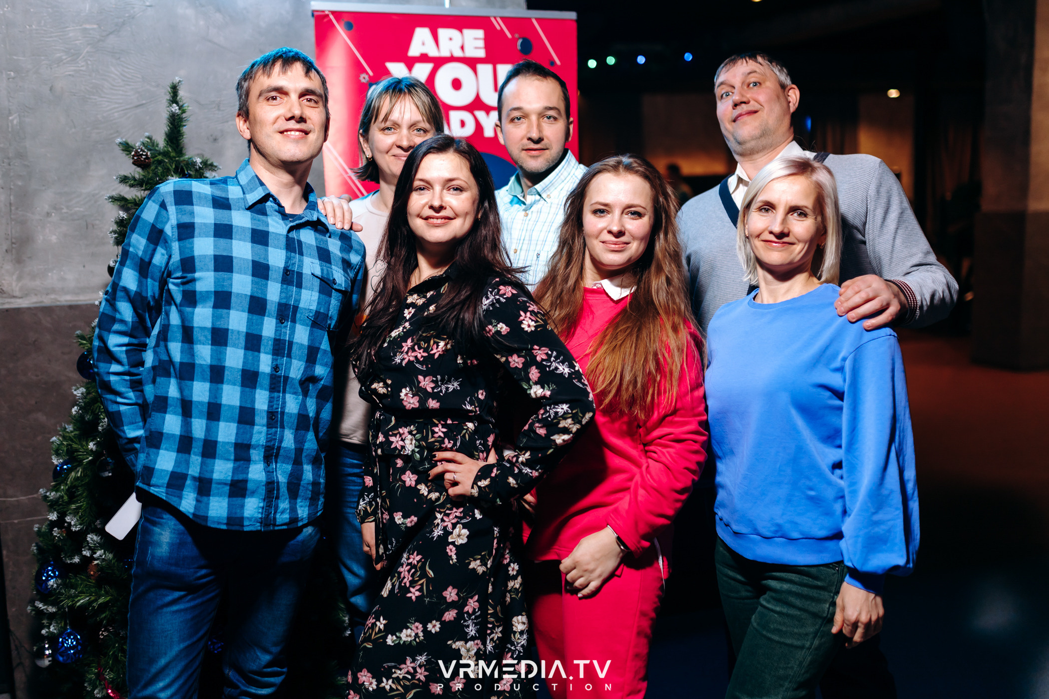 WoW QuiZ в баре «DOSKI»