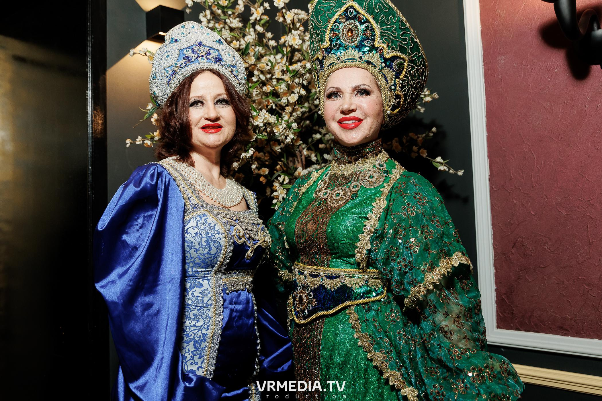 Leomar prod: Glam Style 2023