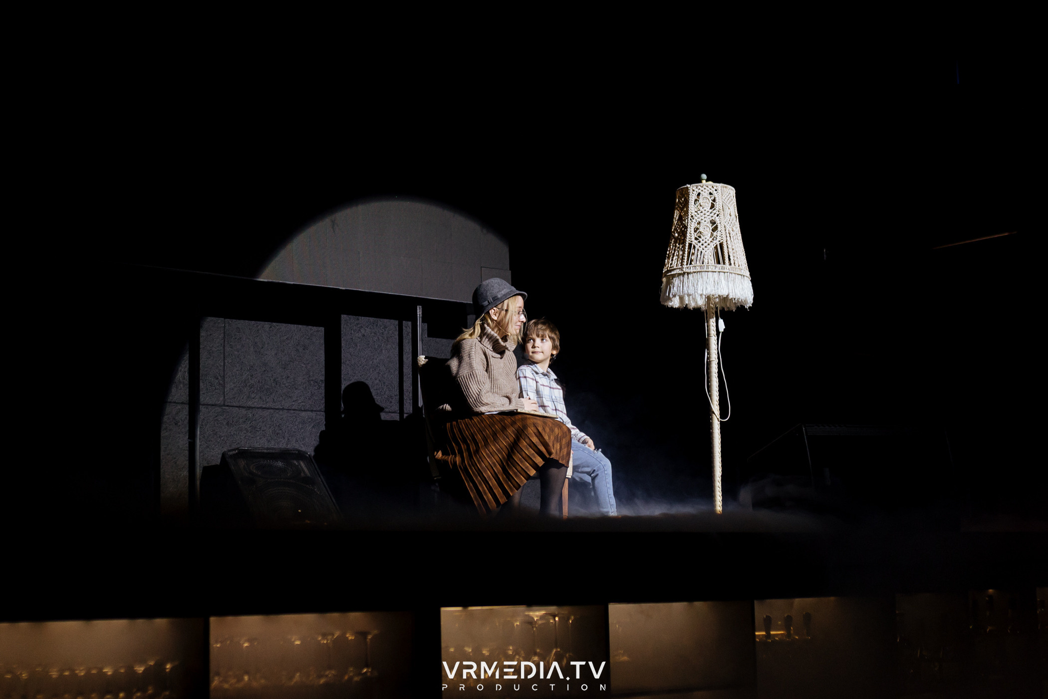 Финал регионального конкурса «Мисс и Миссис Кемерово 2023»