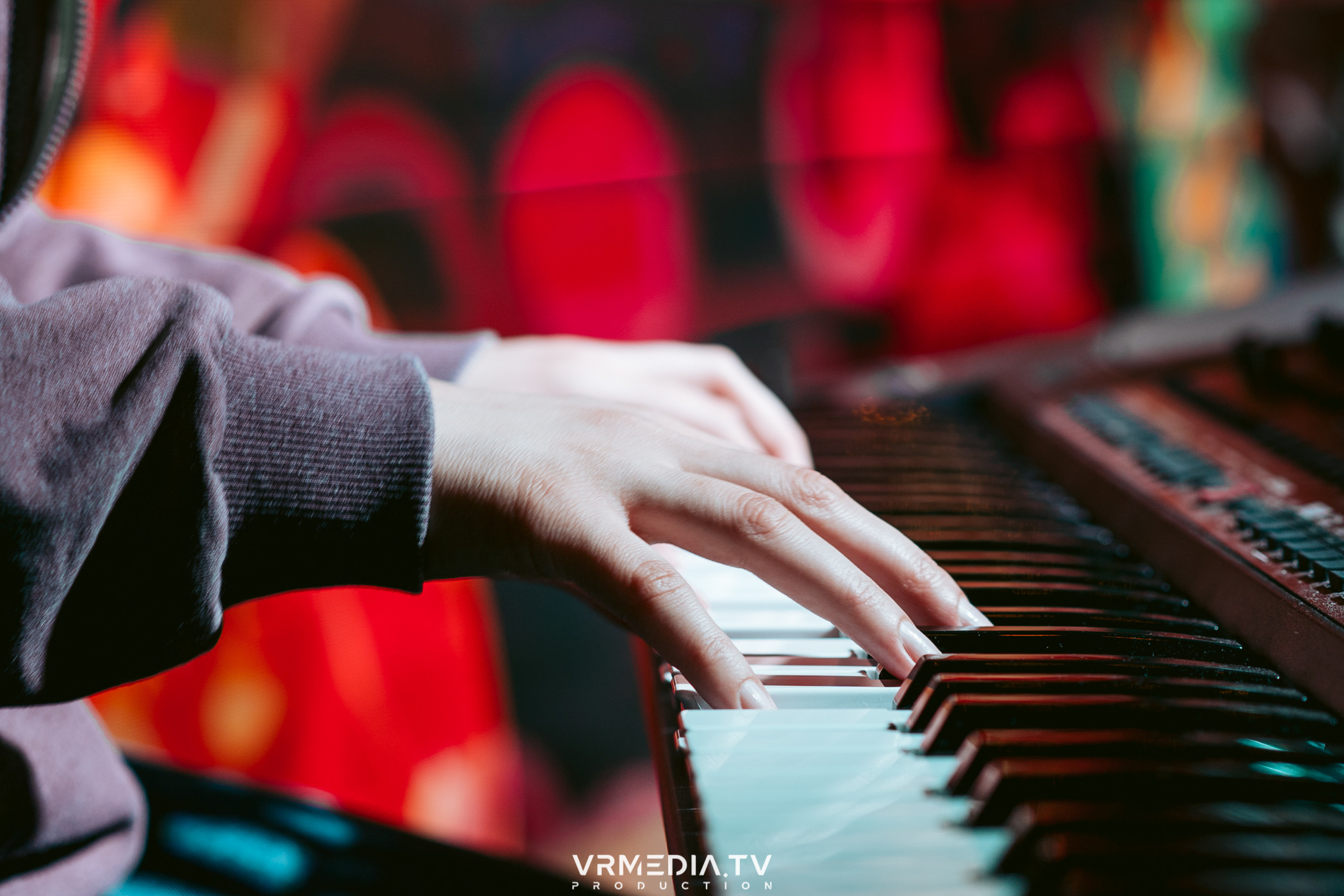 Джазовая среда