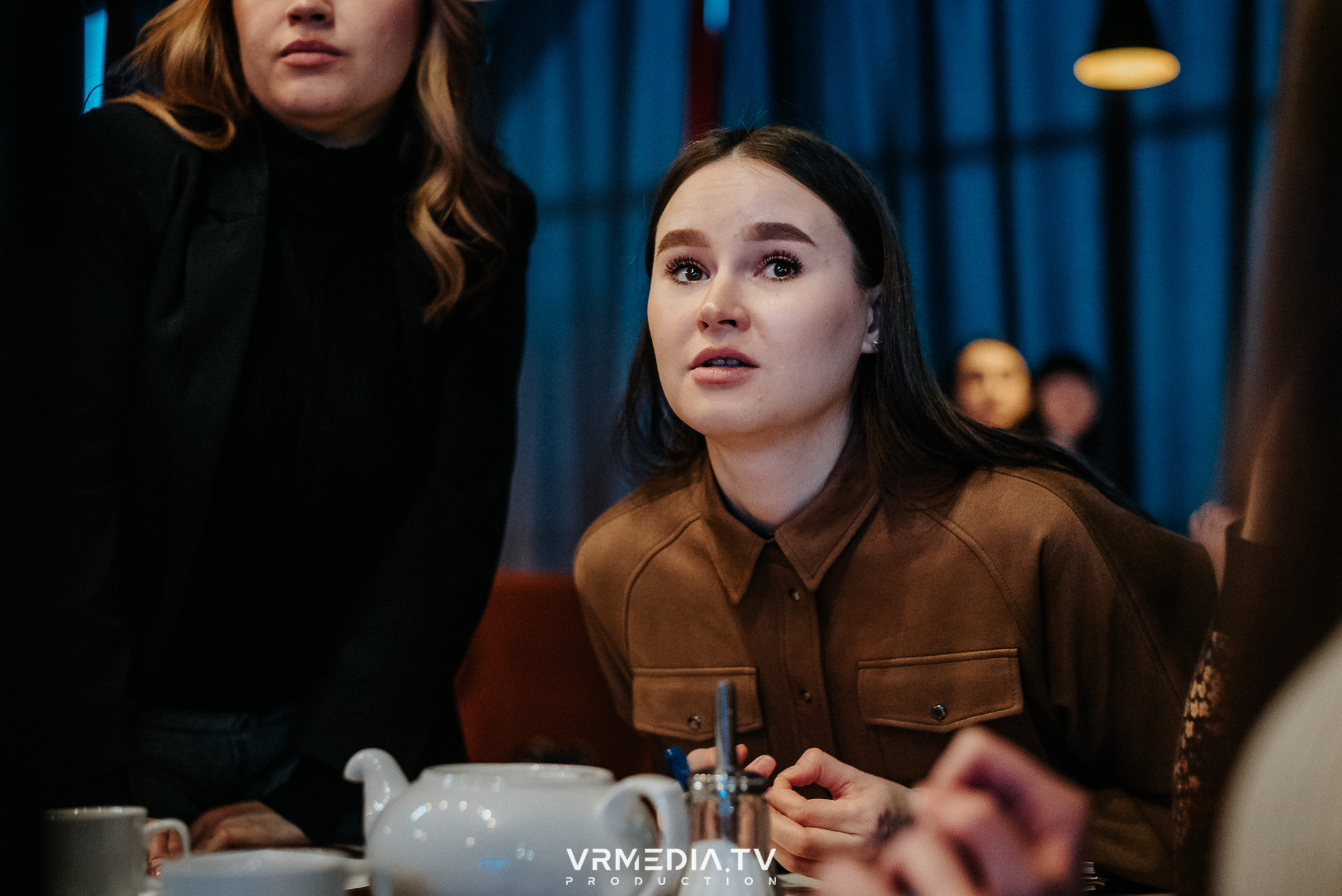 IMOM’S в гриль-баре «Жара»