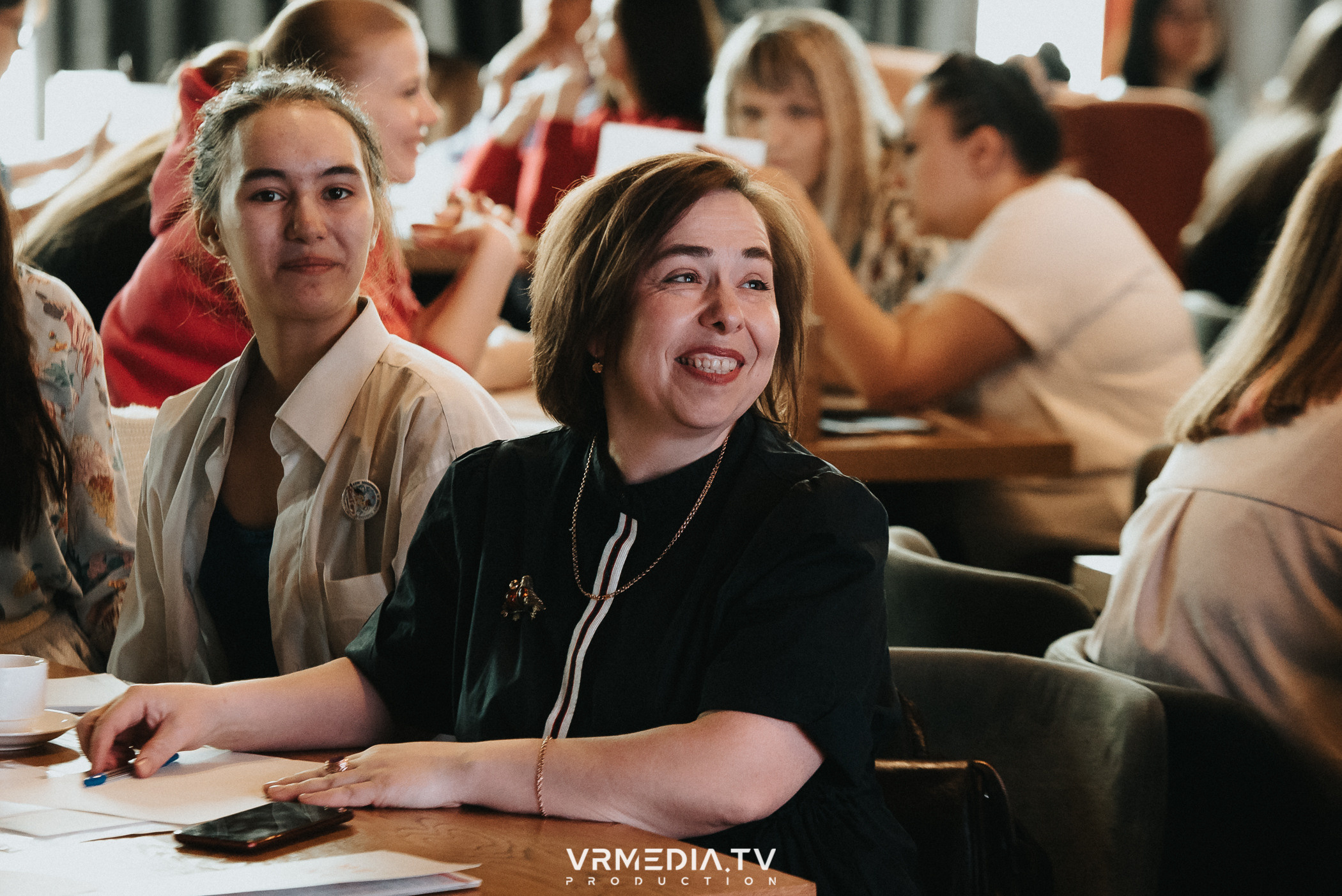 IMOM’S в гриль-баре «Жара»