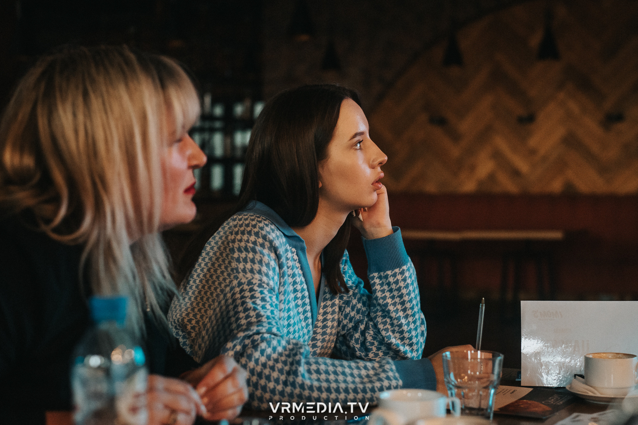 IMOM’S в гриль-баре «Жара»