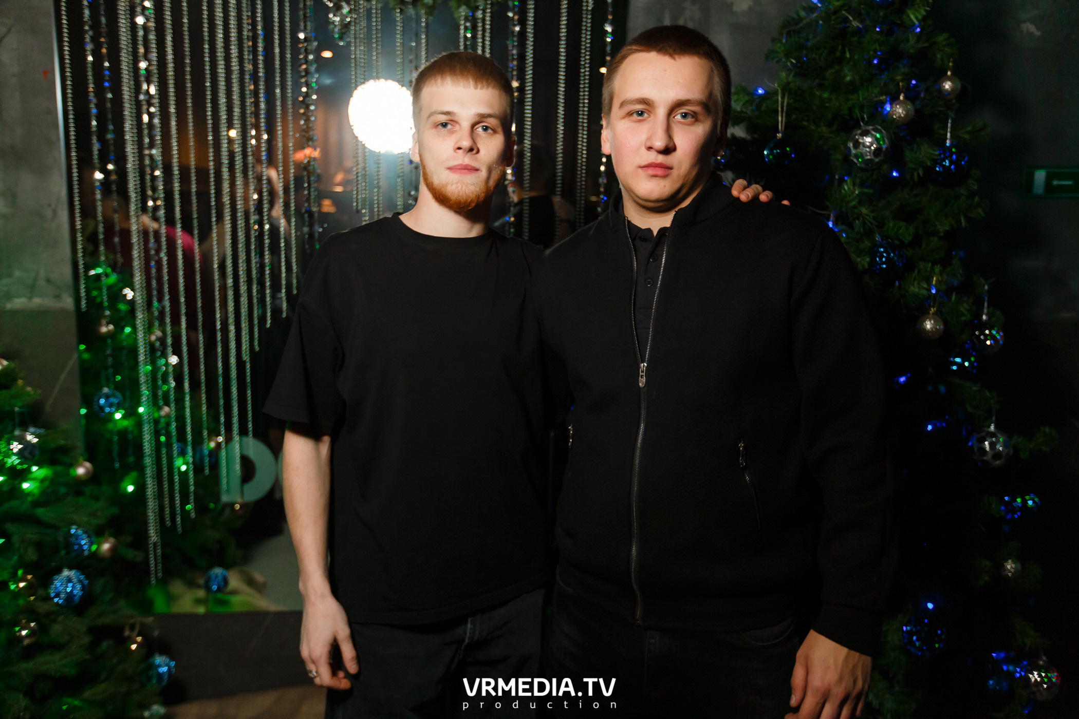 Выходные в баре «DOSKI»