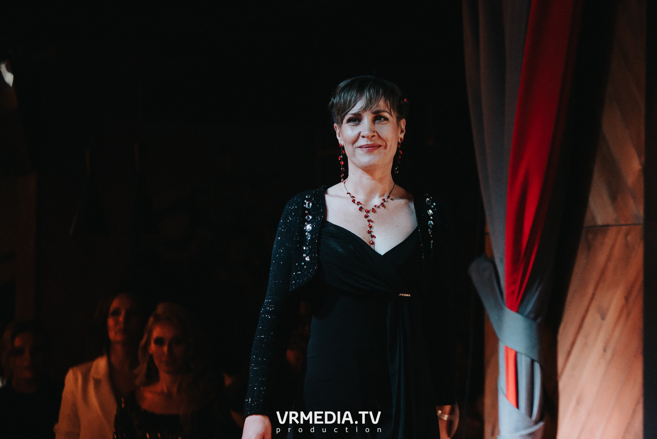 ЛЕДИ КУЗБАСС — 2023. ТРАНСФОРМАЦИЯ