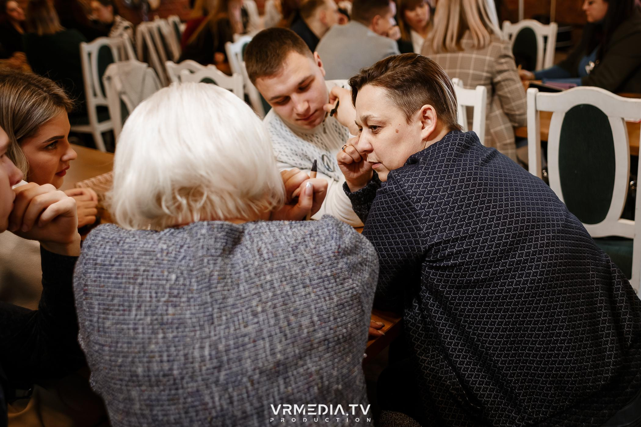 Общественник Года — 2022