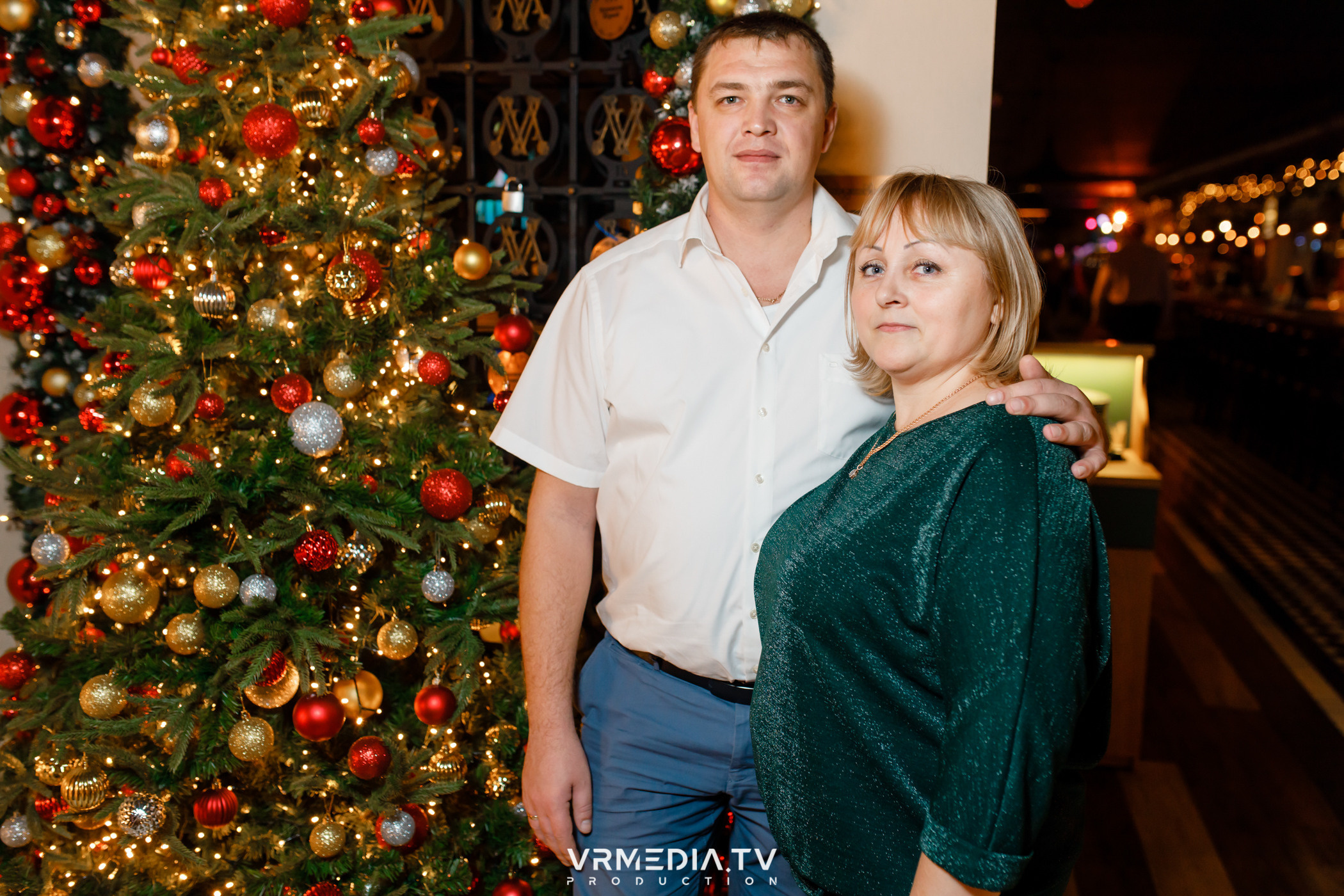 Встречаем Год Весёлого Кролика в Мюнхене!