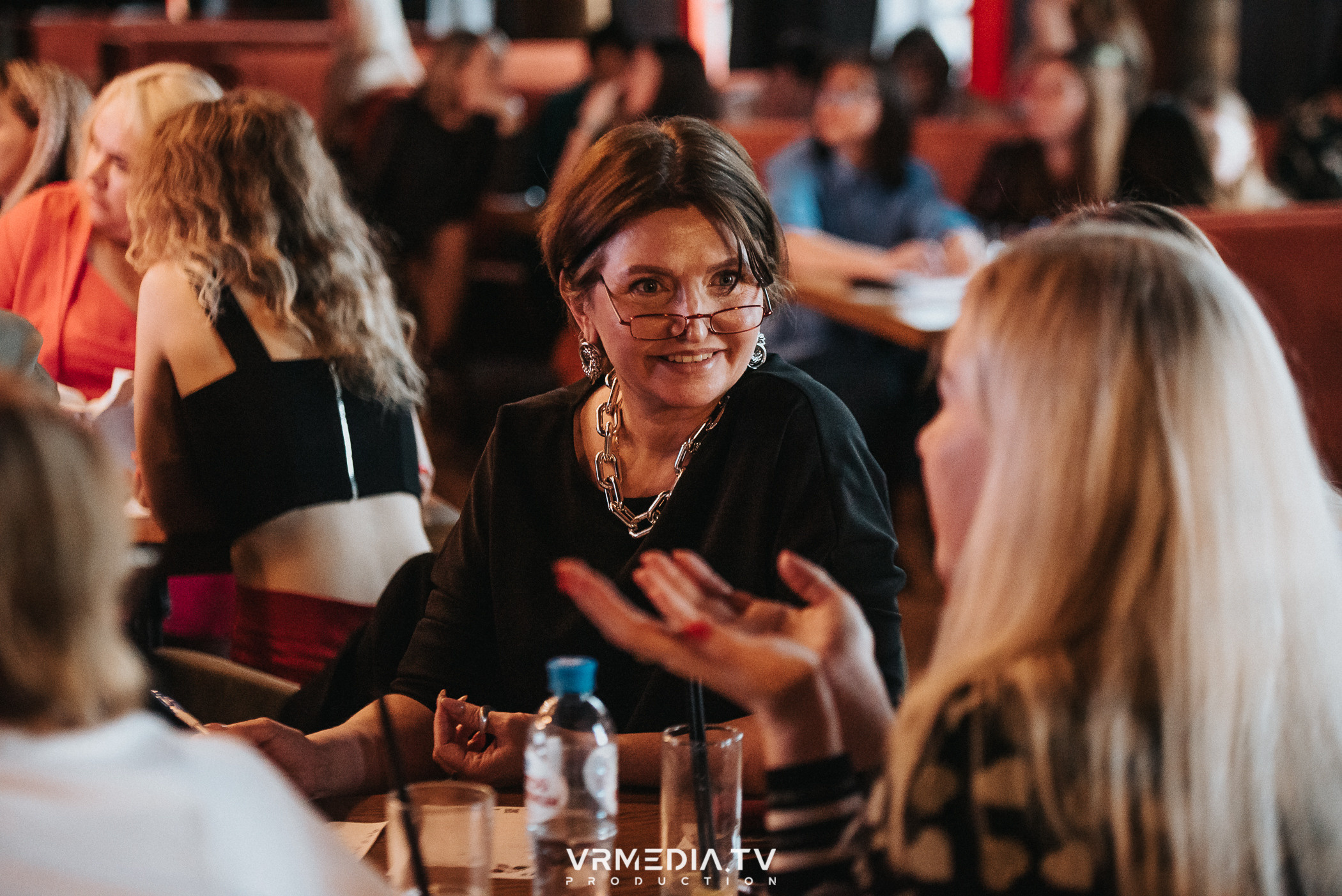 IMOM’S в гриль-баре «Жара»