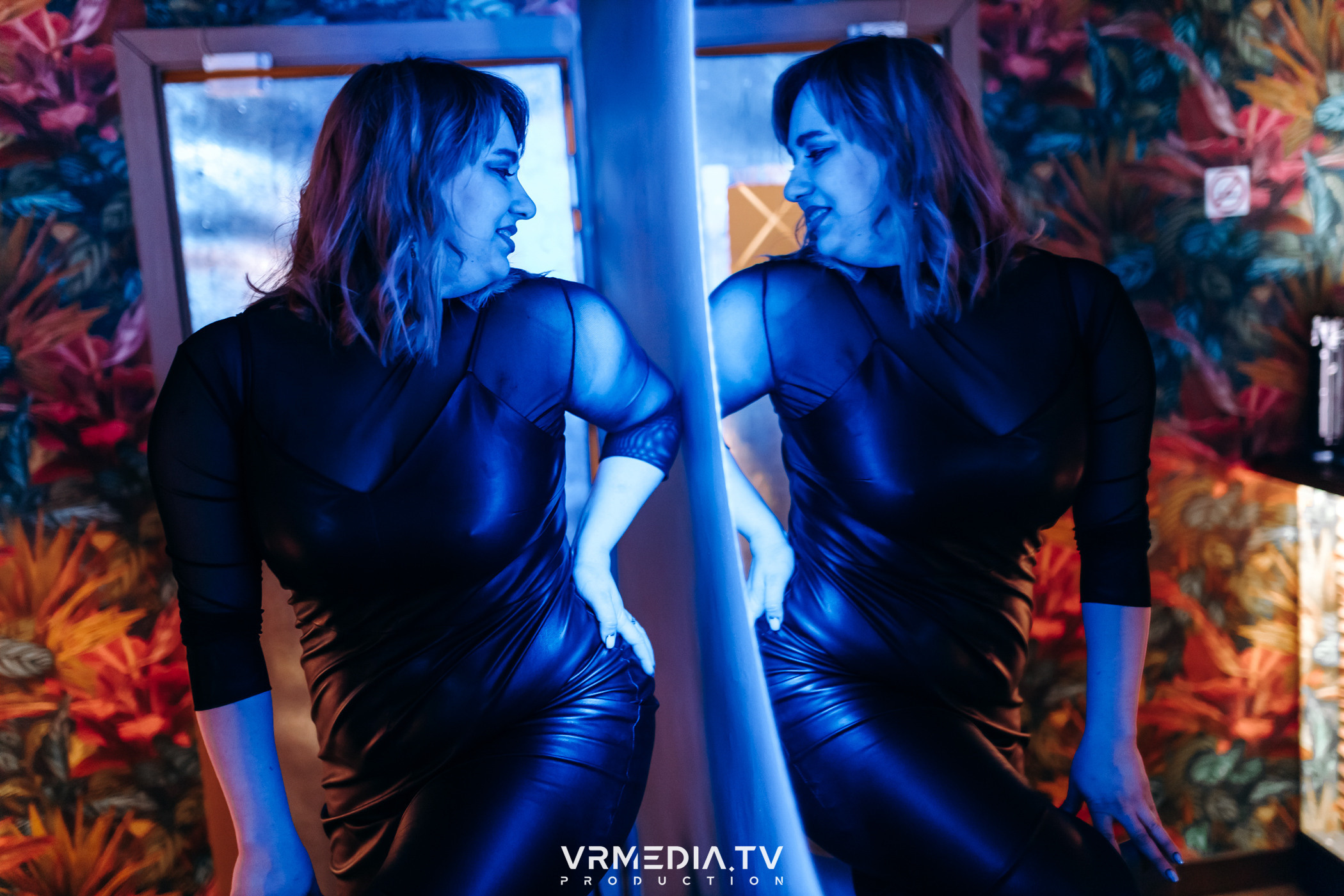 Новогодние корпоративы в караоке-баре «Опера»