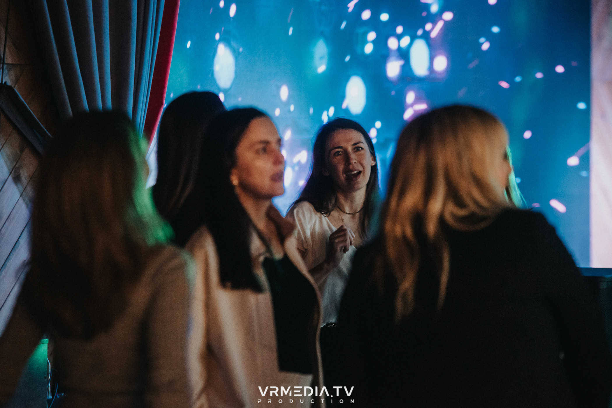 IMOM’S в гриль-баре «Жара»