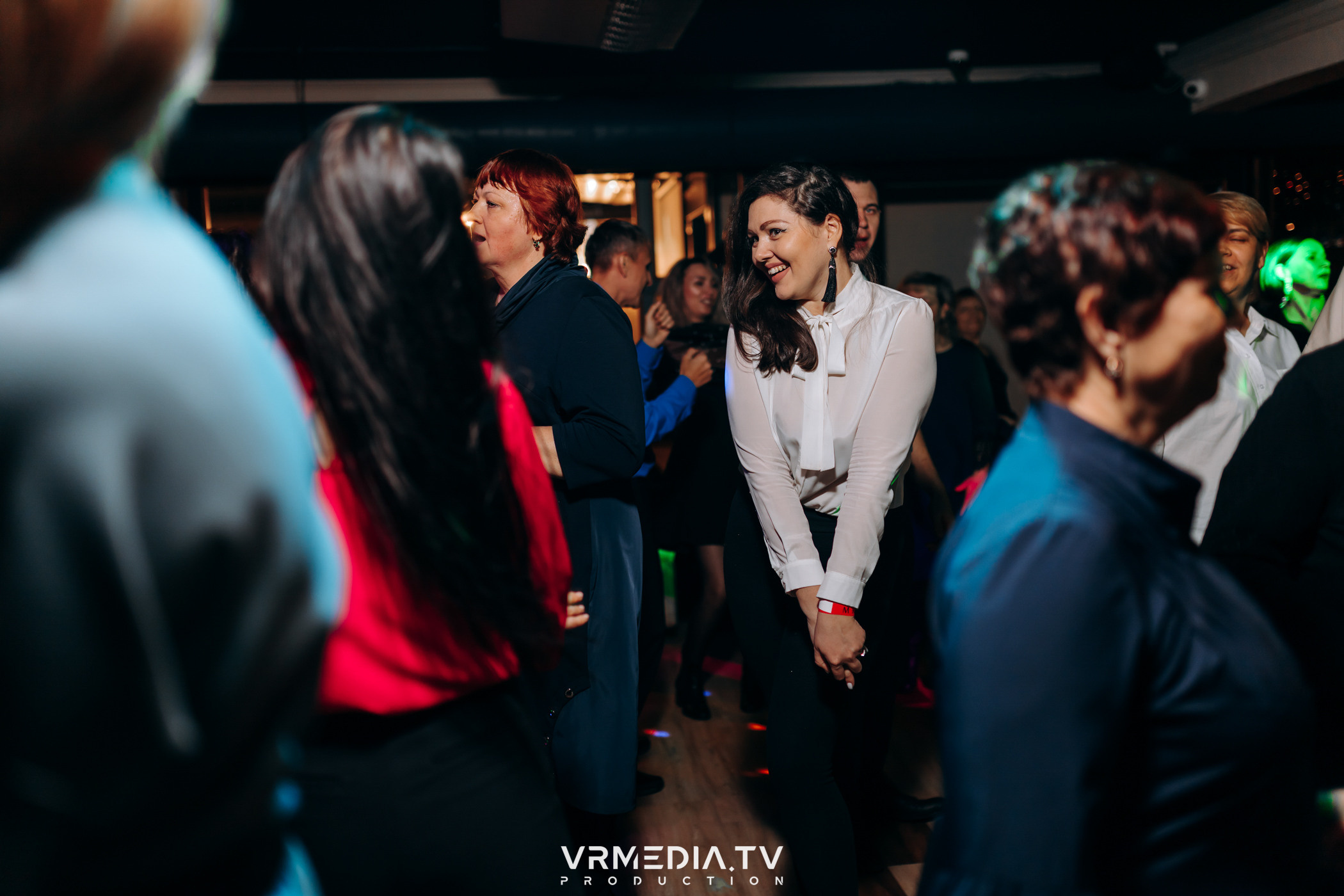 Встречаем Год Весёлого Кролика в Мюнхене!