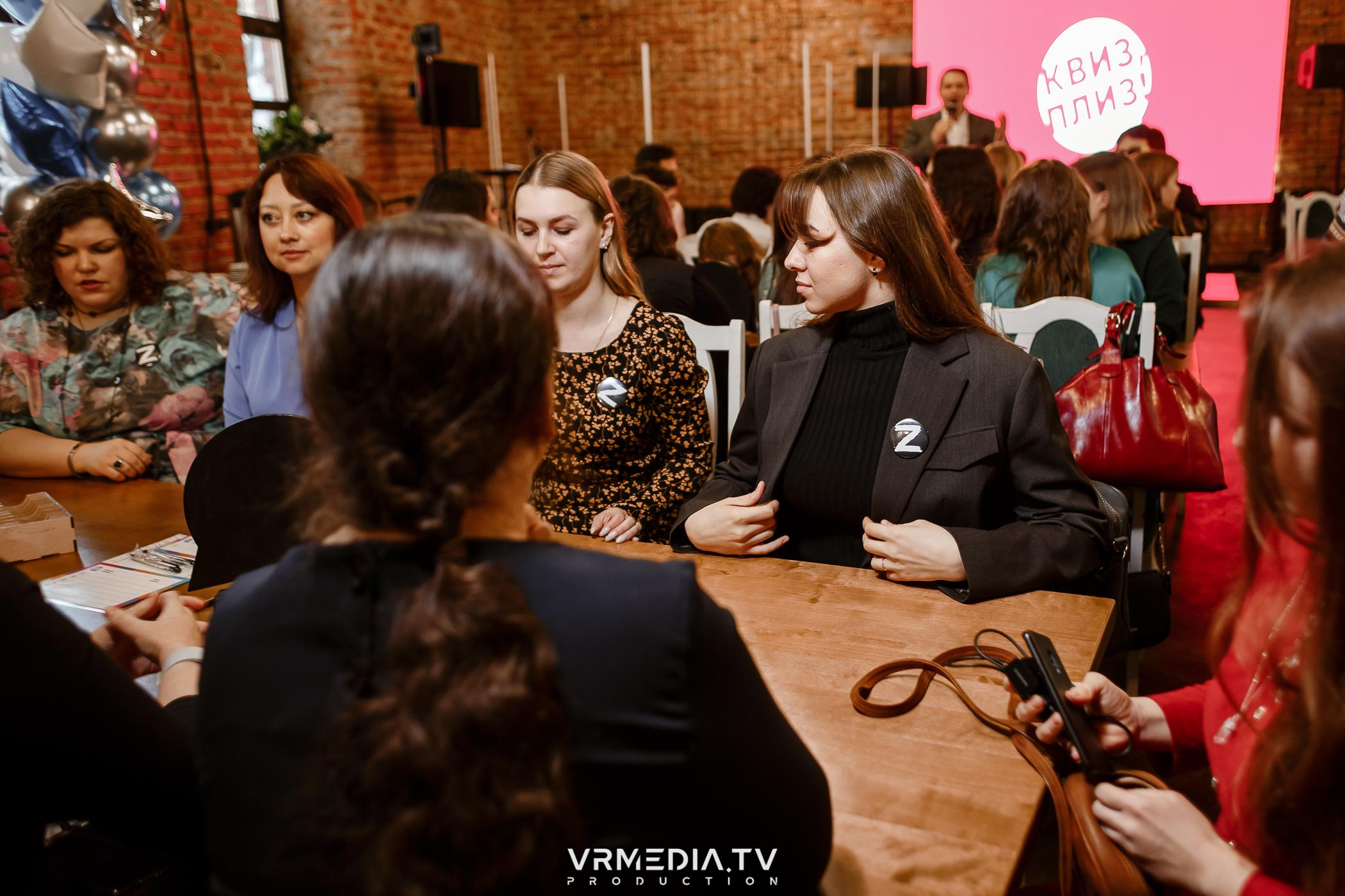 Общественник Года — 2022