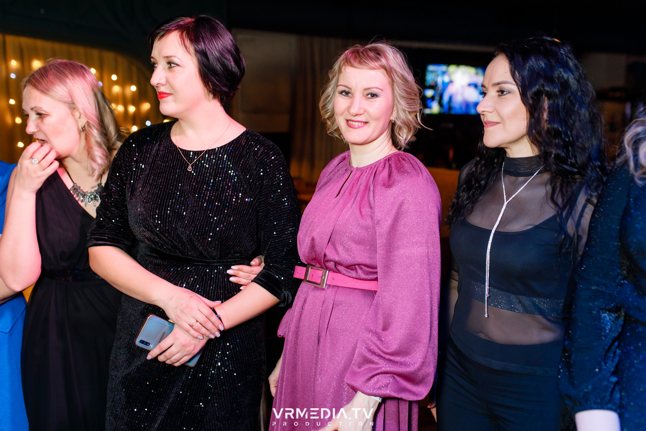 Встречаем Год Весёлого Кролика в Мюнхене!