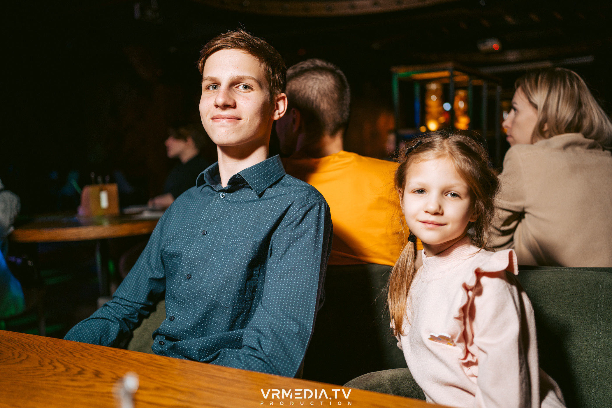 Джазовая среда