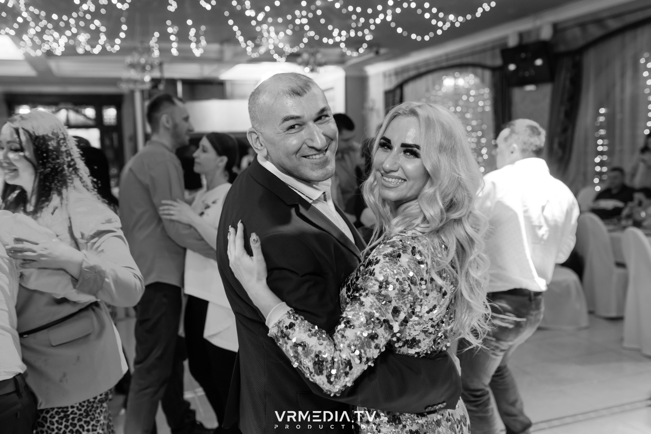 Выходные в ресторане «Лазурный Берег»