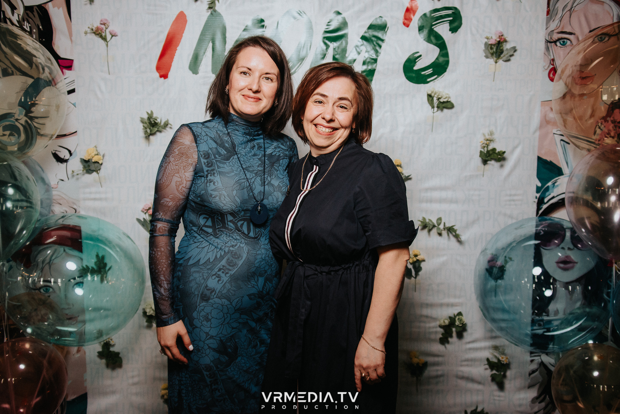 IMOM’S в гриль-баре «Жара»