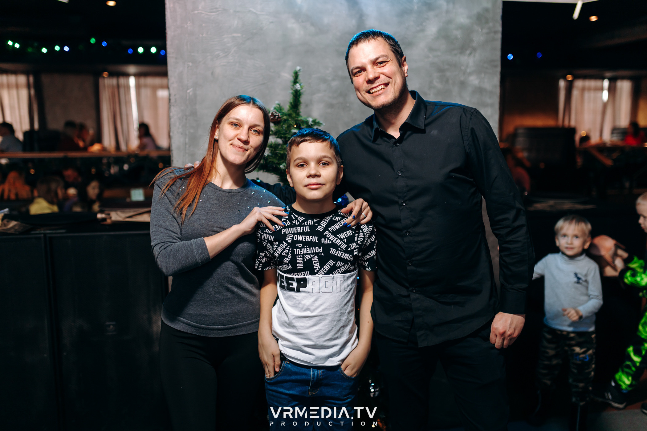 Baby time в баре «DOSKI»