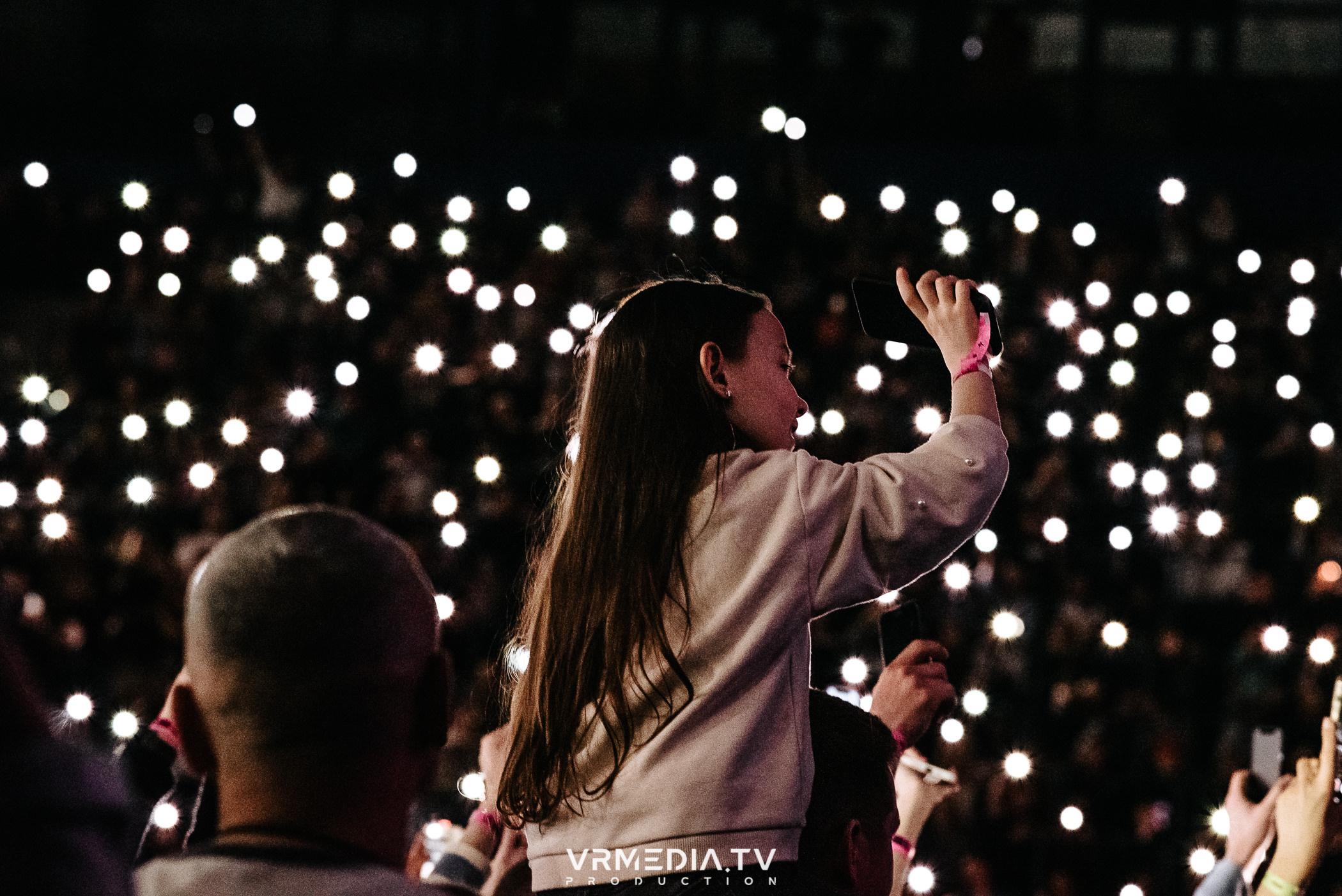 Баста в Кемерово