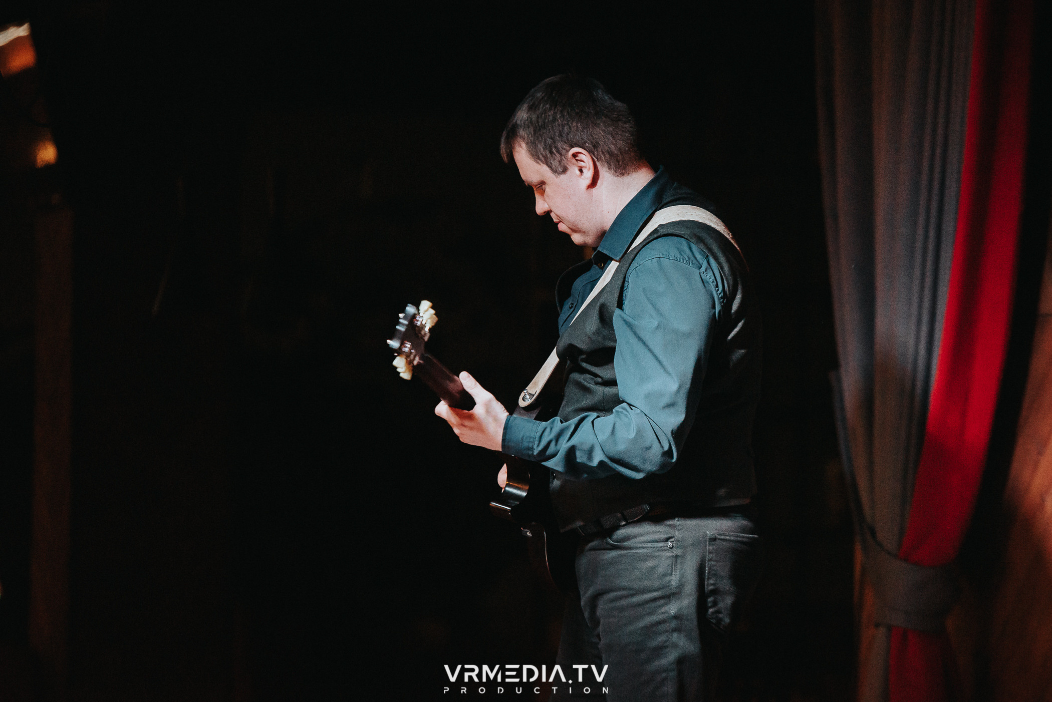 IMOM’S в гриль-баре «Жара»