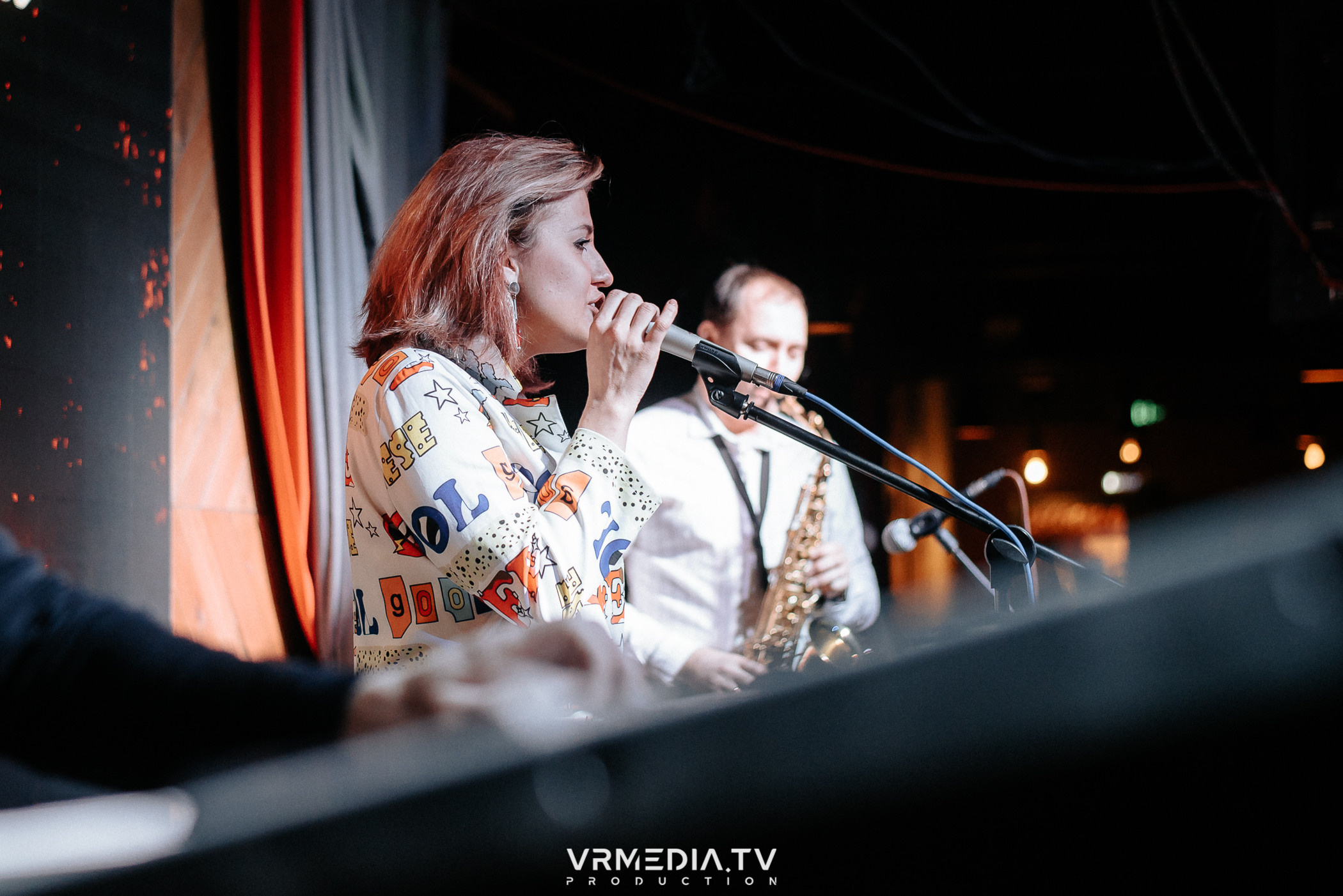 Джазовая среда: Трио Леры Филипповой (Томск)