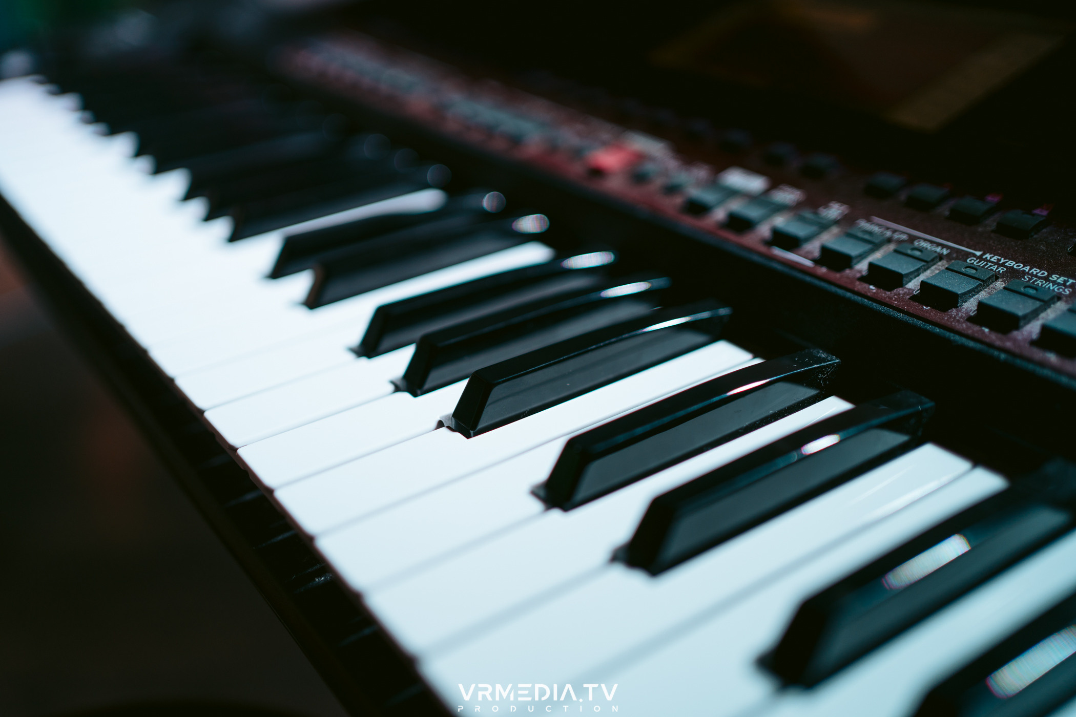 Джазовая среда