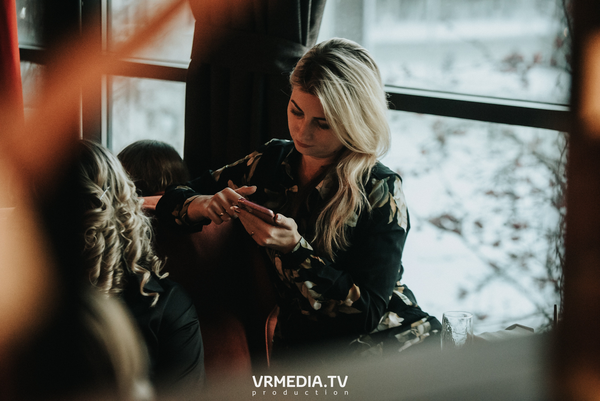 ЛЕДИ КУЗБАСС — 2023. ТРАНСФОРМАЦИЯ