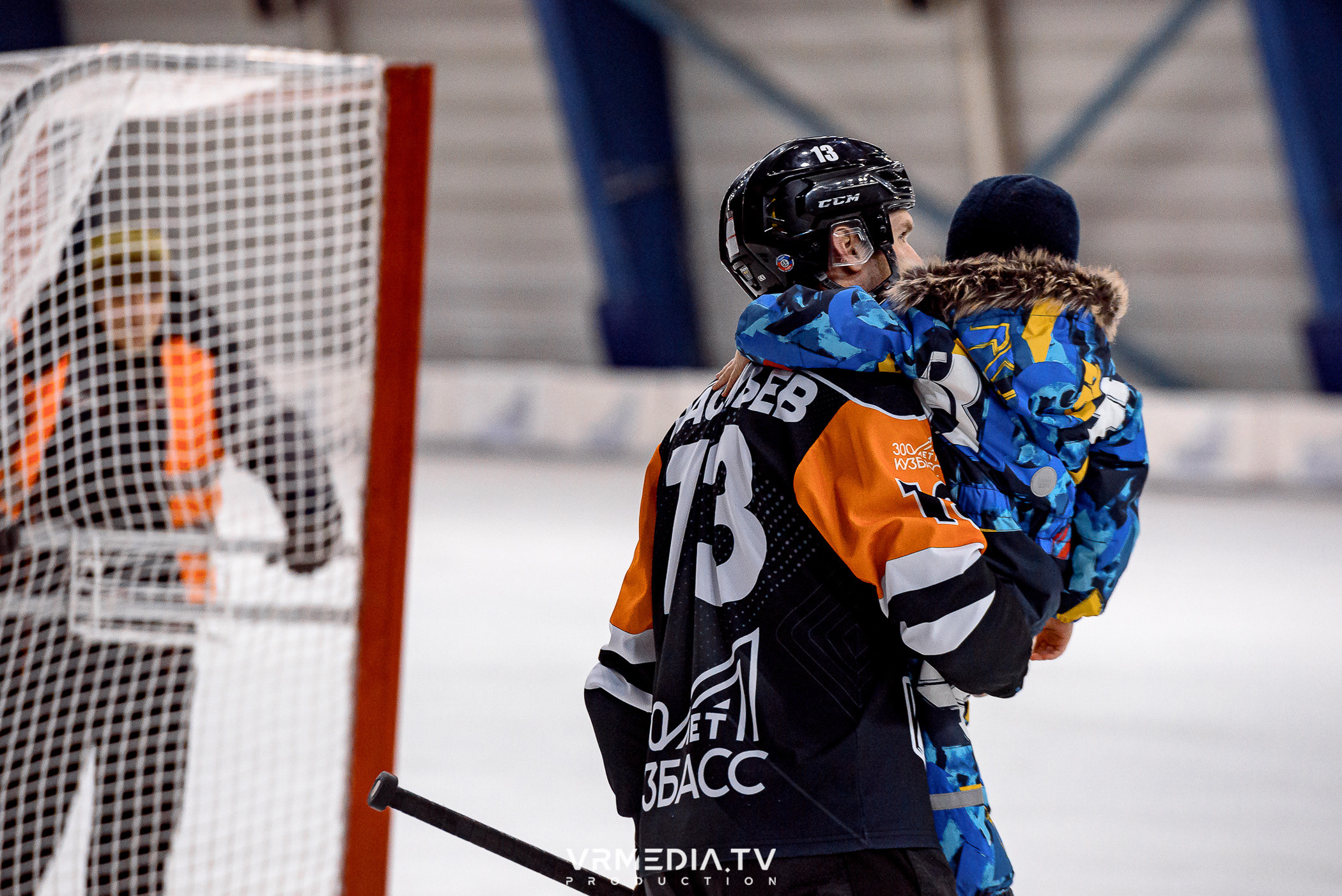 Суперлига 2023: Кузбасс — Мурманск