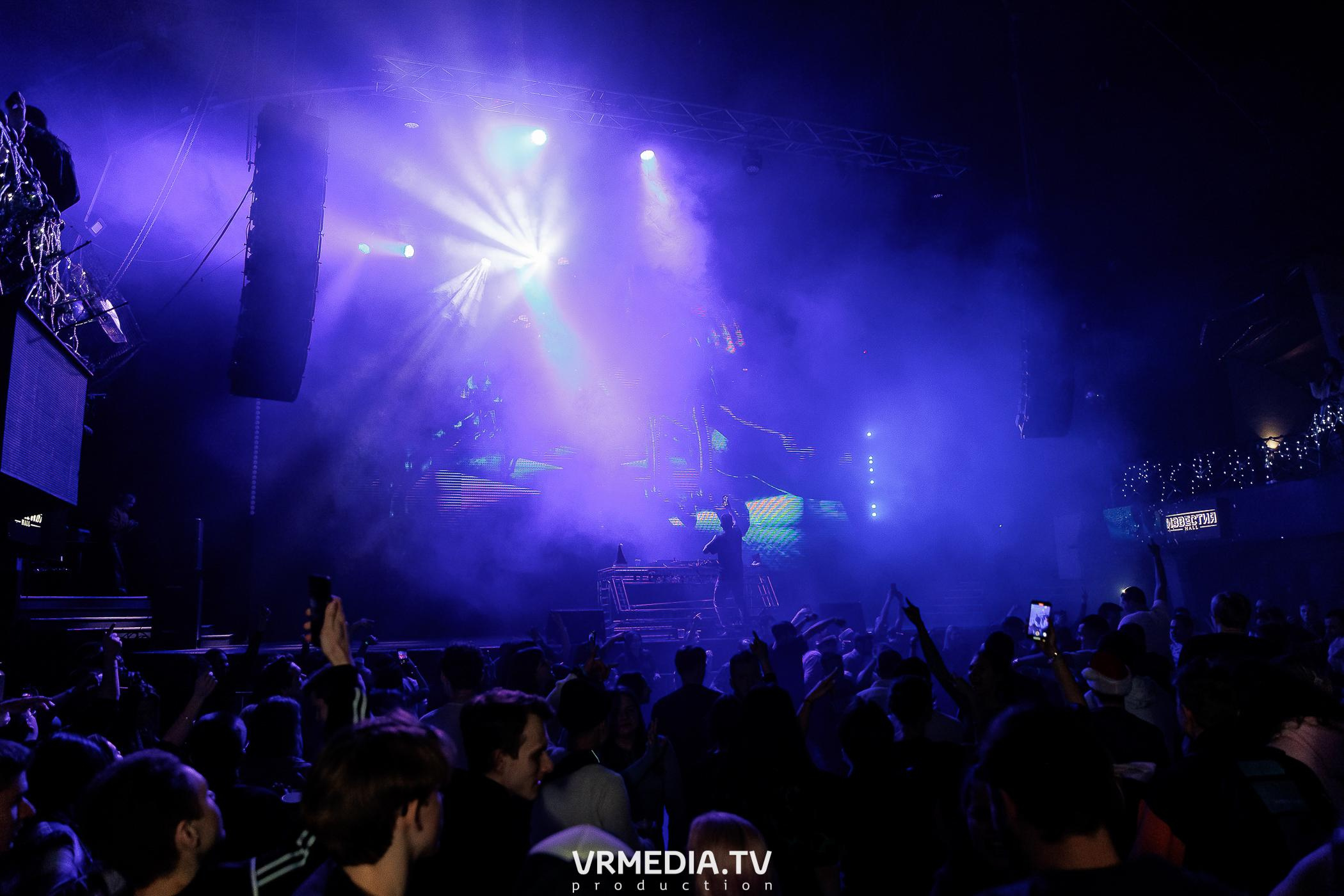 Молодость простит! 2023