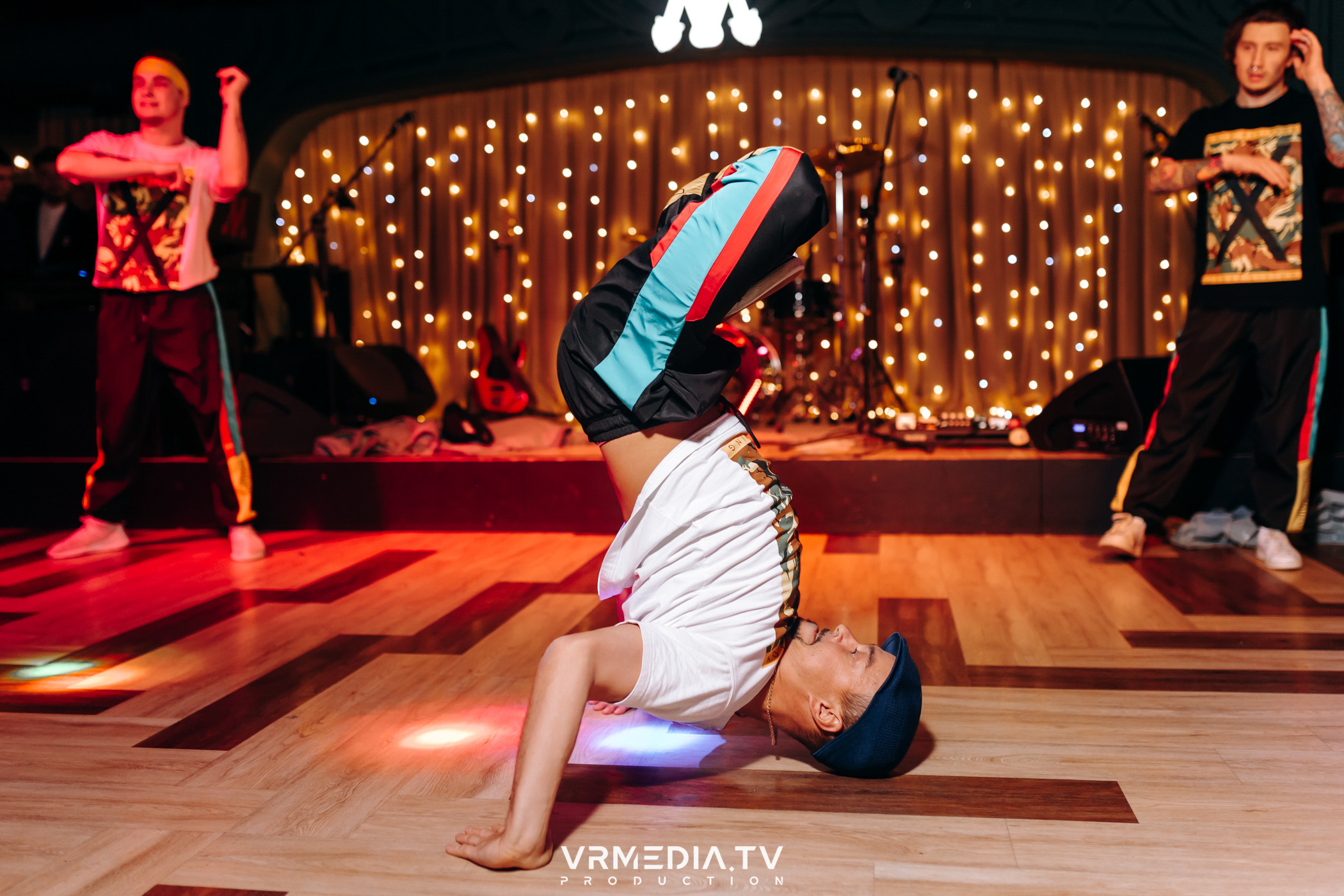 Встречаем Год Весёлого Кролика в Мюнхене!