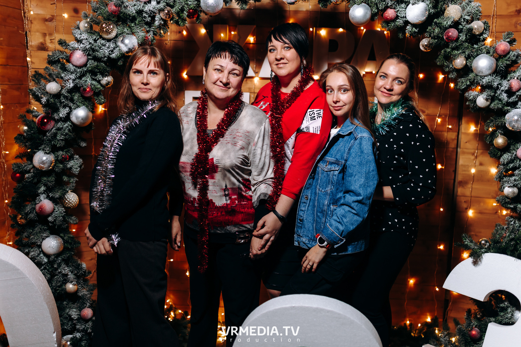 IMOM’S в гриль-баре «Жара»