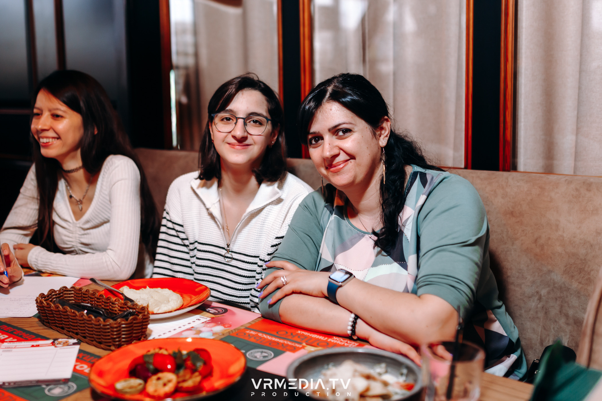 Эйнштейн party в ресторане «Мюнхен»