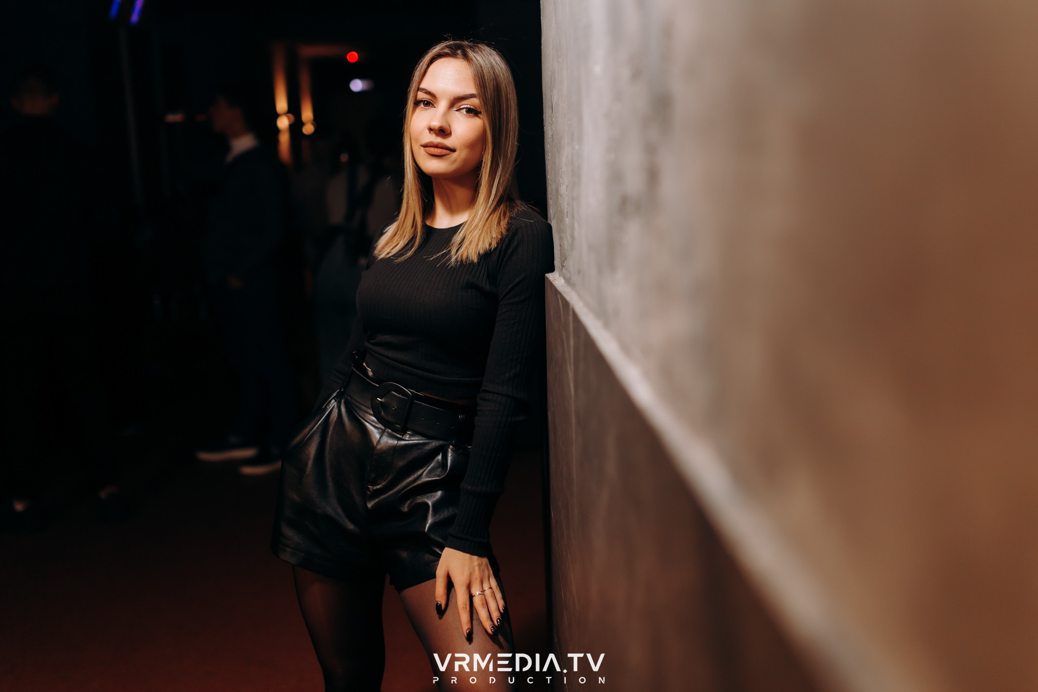 Выходные в баре «DOSKI»