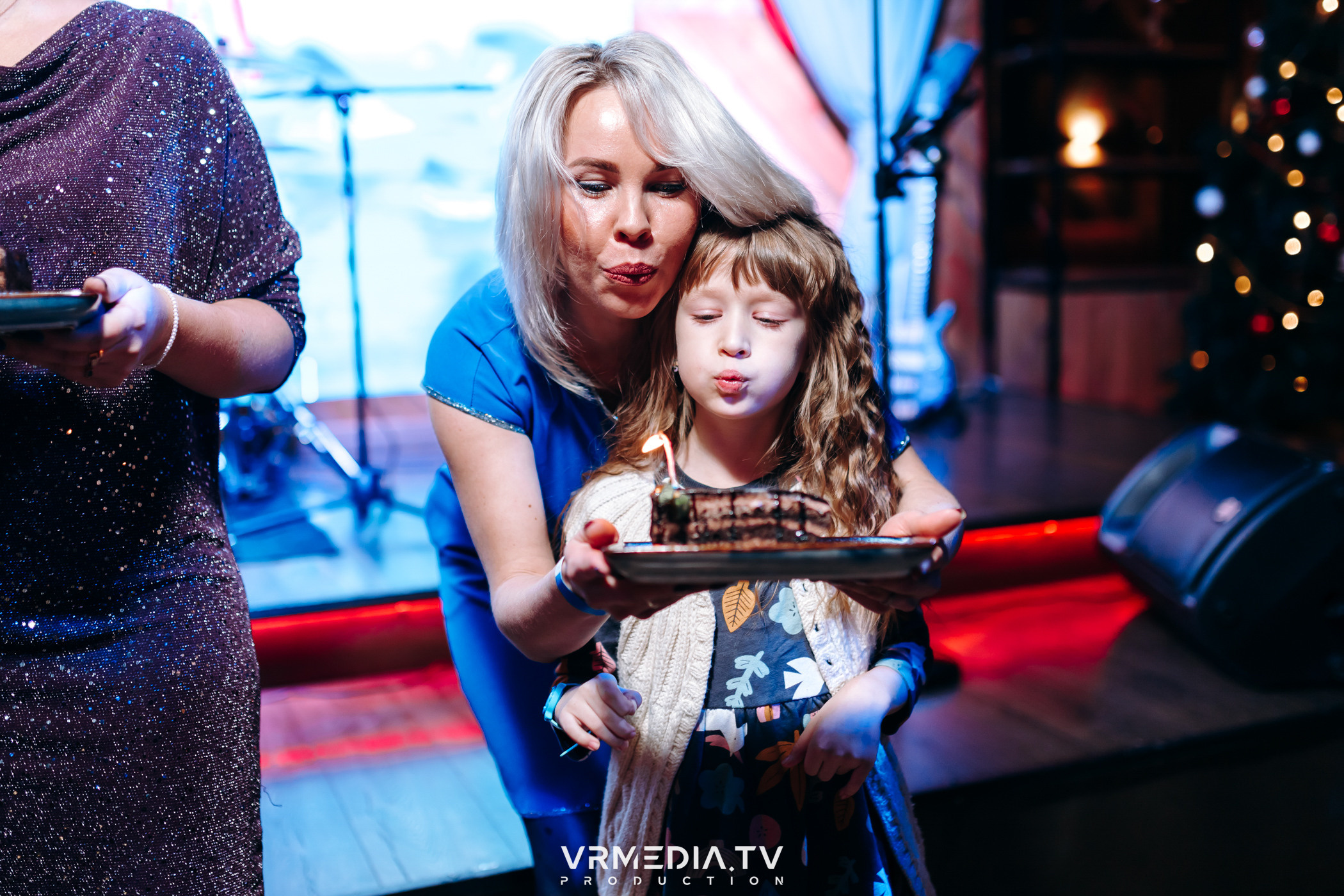 #ЖАРКИЙСТАРЫЙНОВЫЙГОД в гриль-баре «Жара»