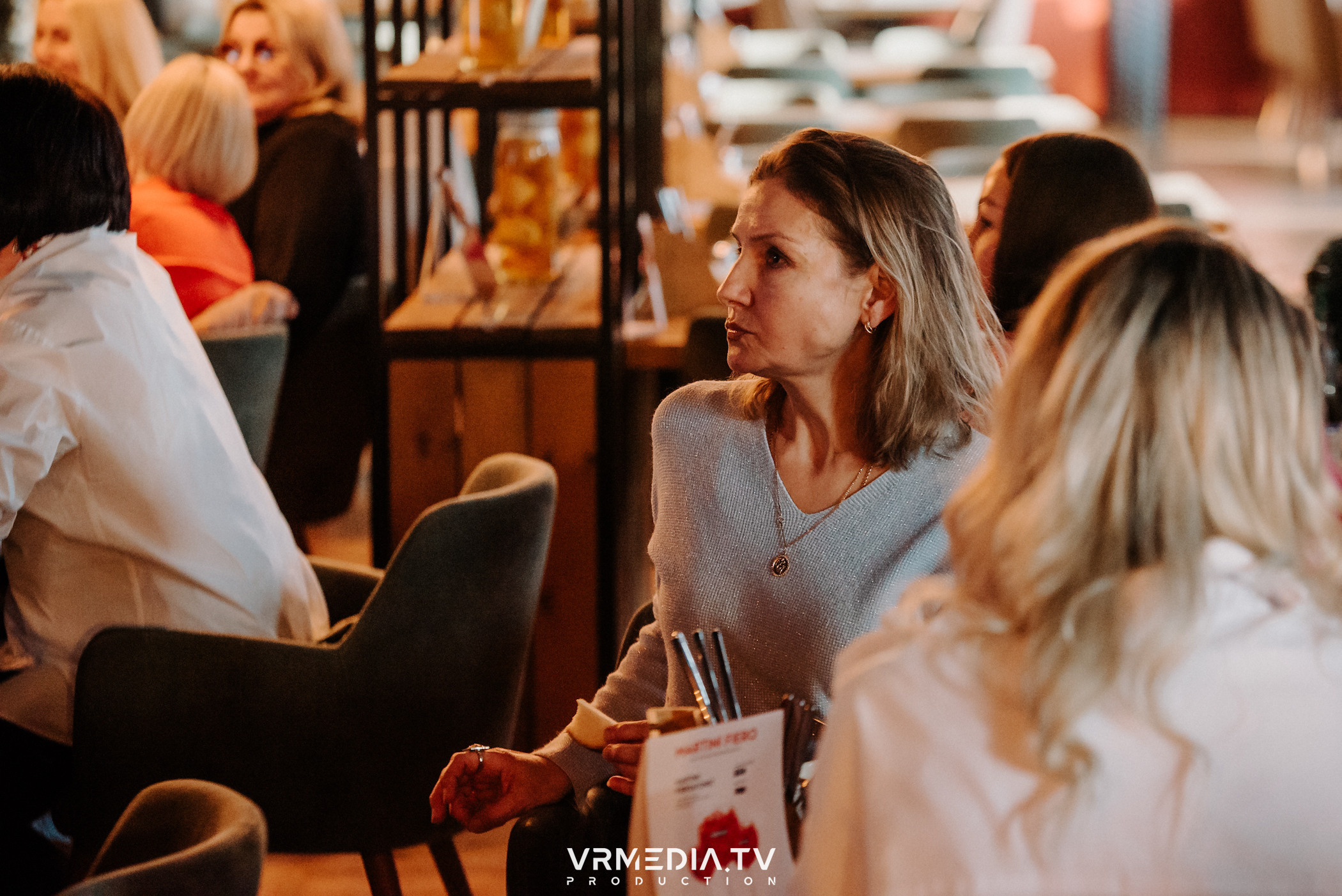 IMOM’S в гриль-баре «Жара»