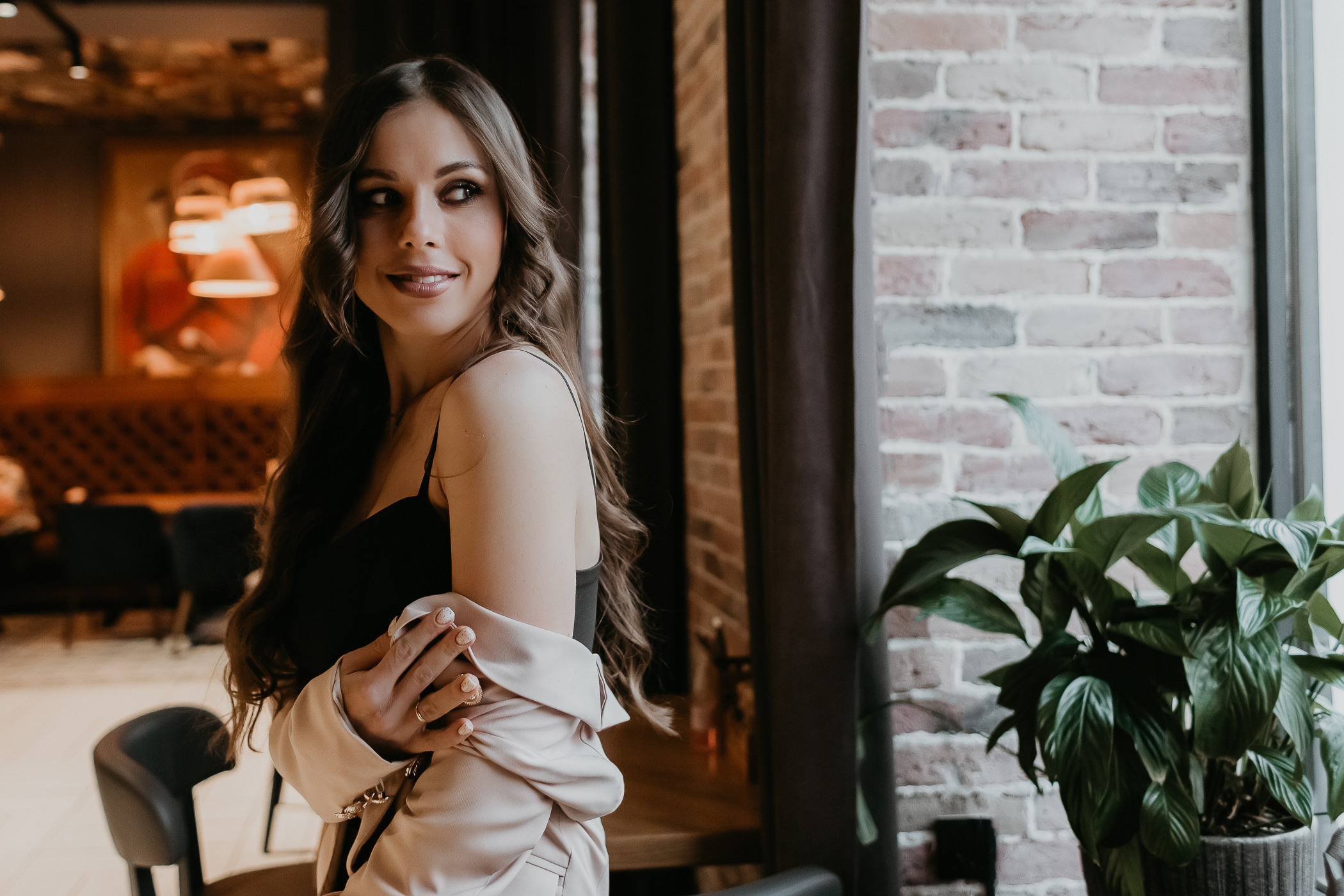 Батоно Хинкали