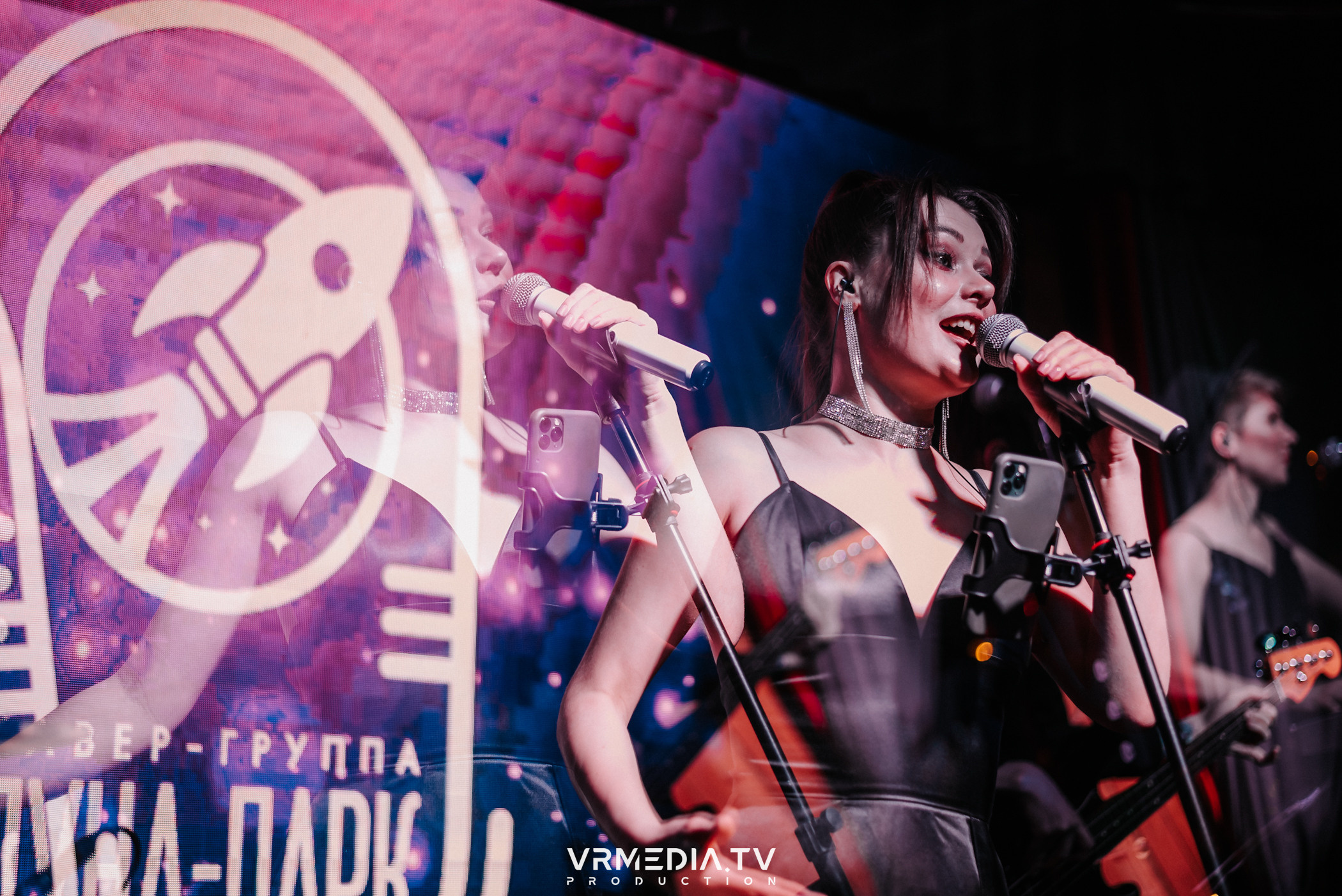 #ЖАРКИЕДНИИНОЧИ в гриль-баре «Жара»