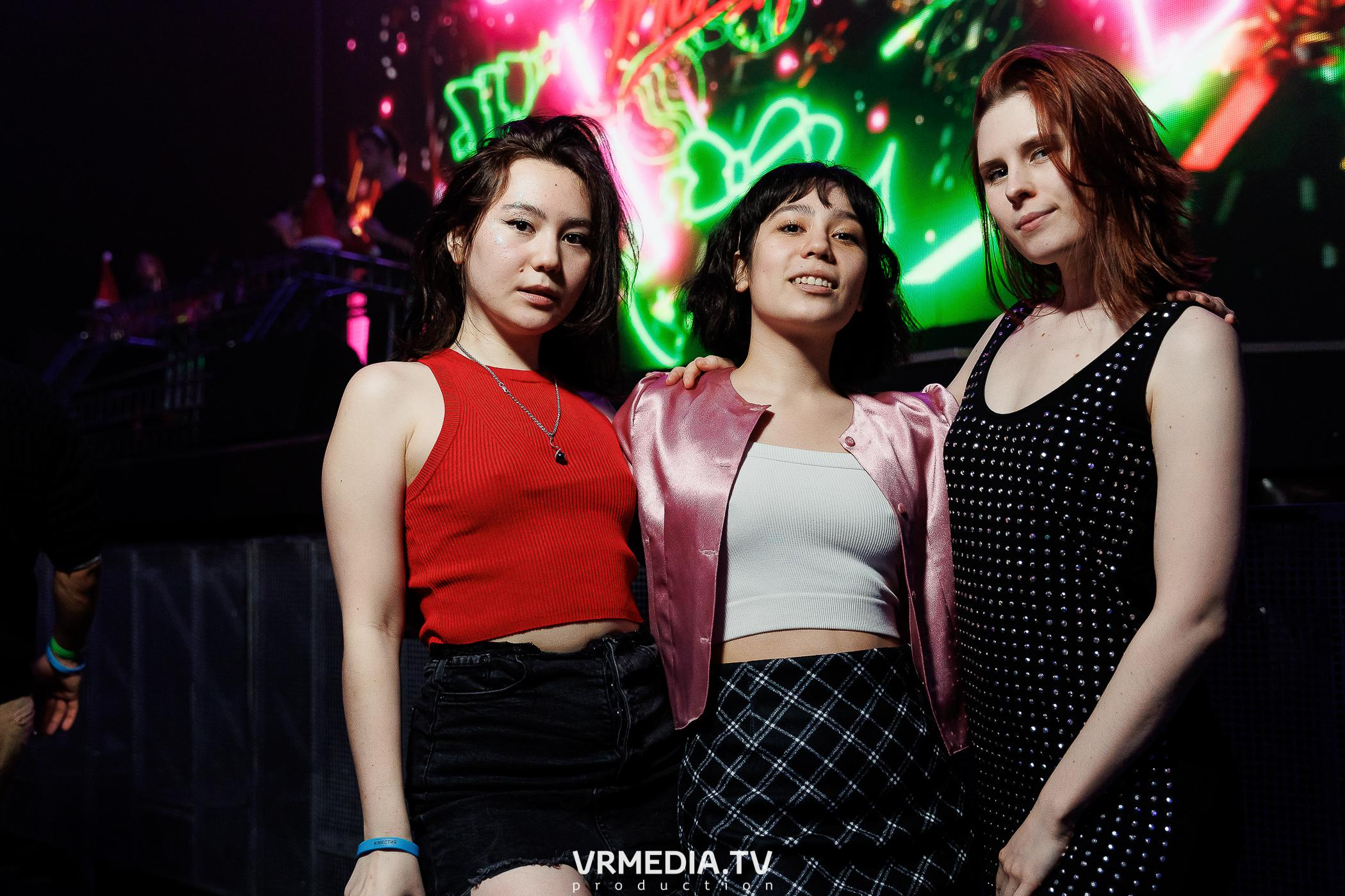 Молодость простит! 2023