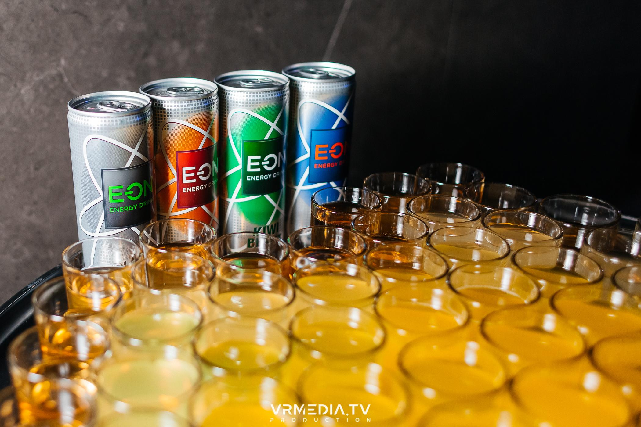 Выходные в баре «DOSKI»