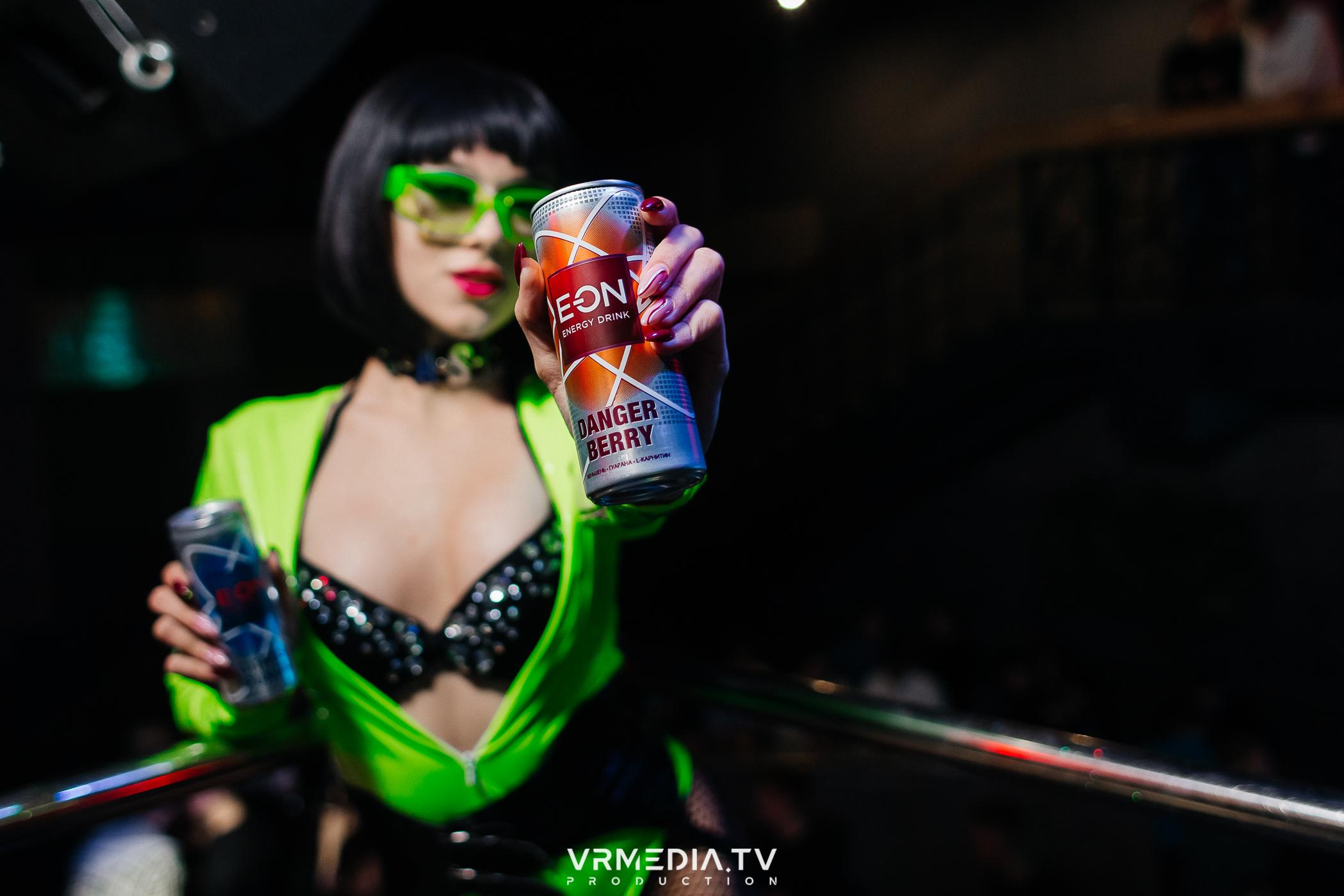 Выходные в баре «DOSKI»