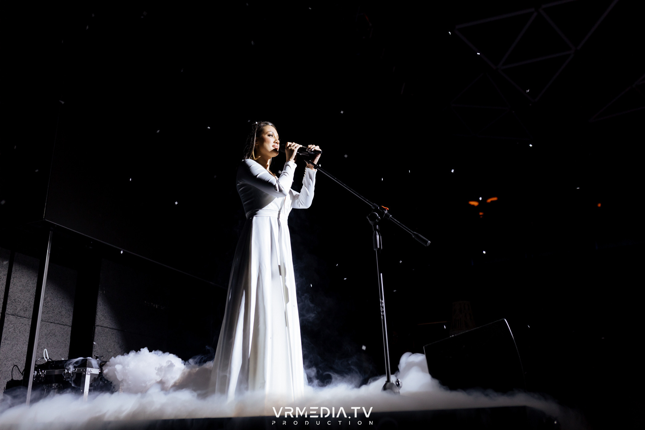 Финал регионального конкурса «Мисс и Миссис Кемерово 2023»