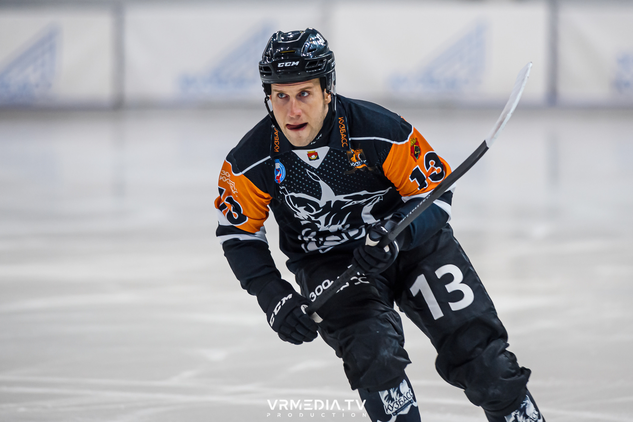 Суперлига 2023: Кузбасс — Водник