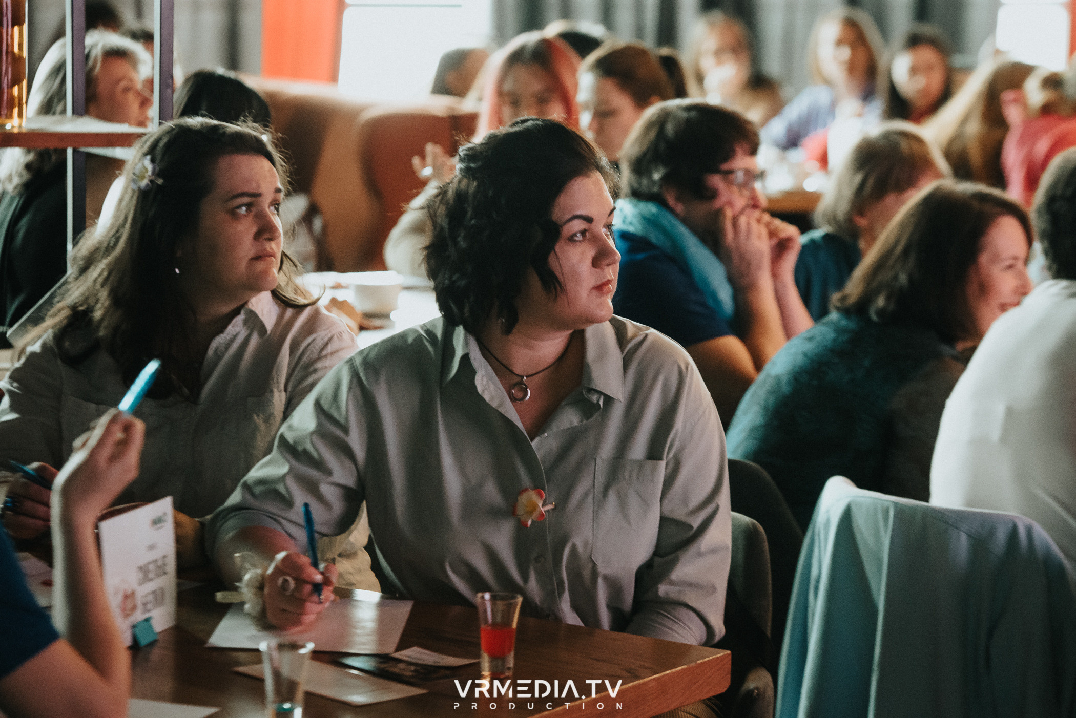 IMOM’S в гриль-баре «Жара»