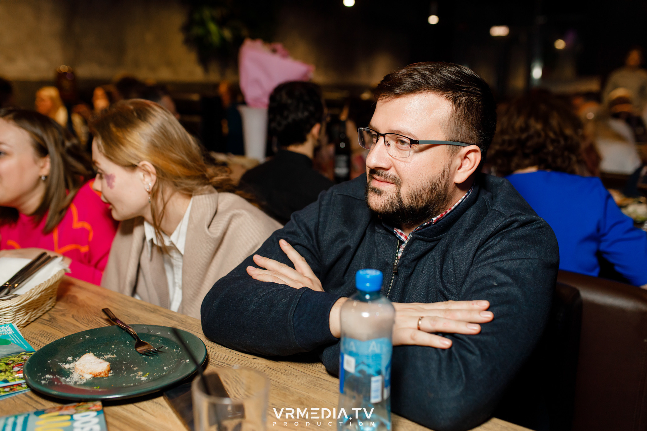 WoW QuiZ в баре «DOSKI»