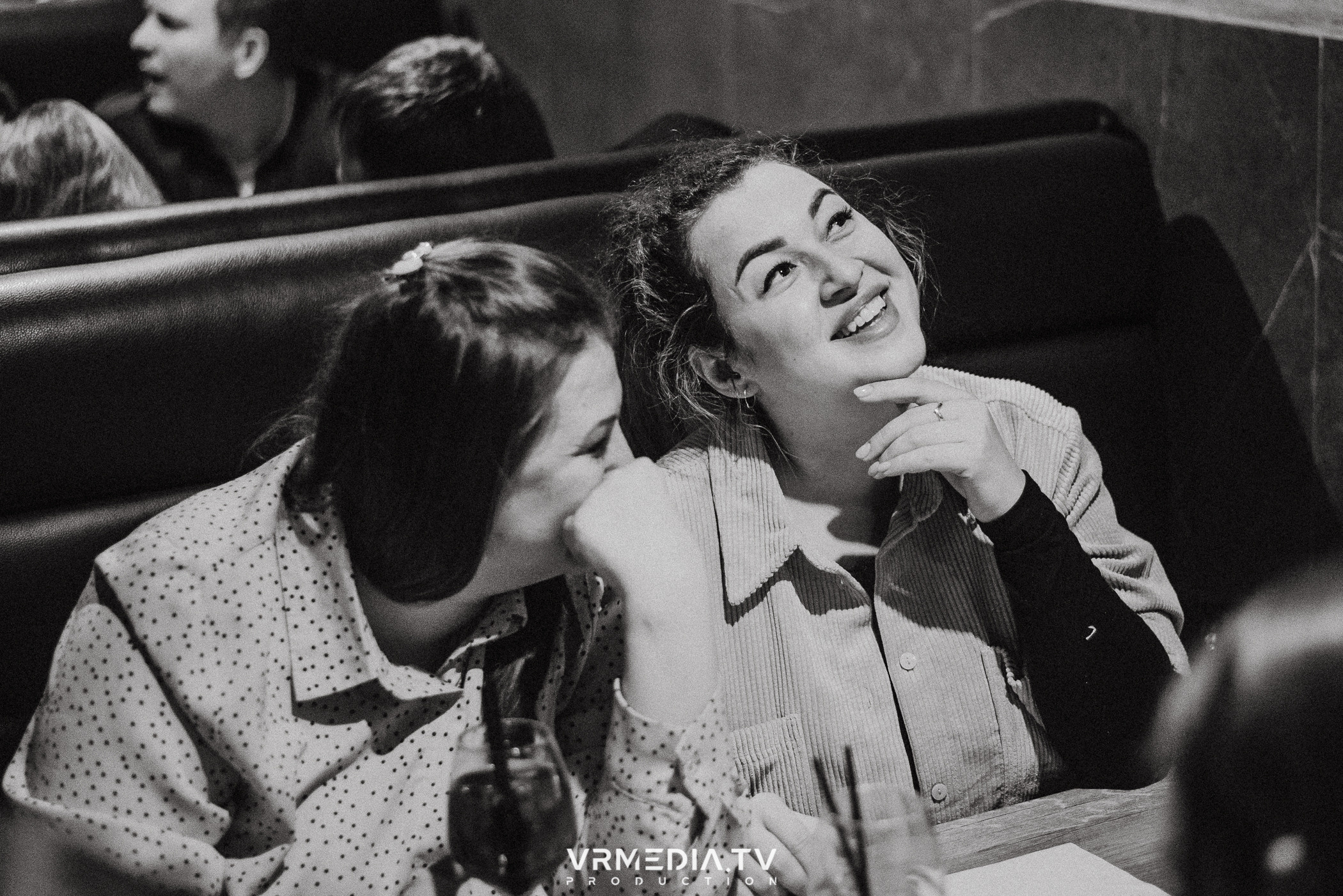 WoW QuiZ в баре «DOSKI»