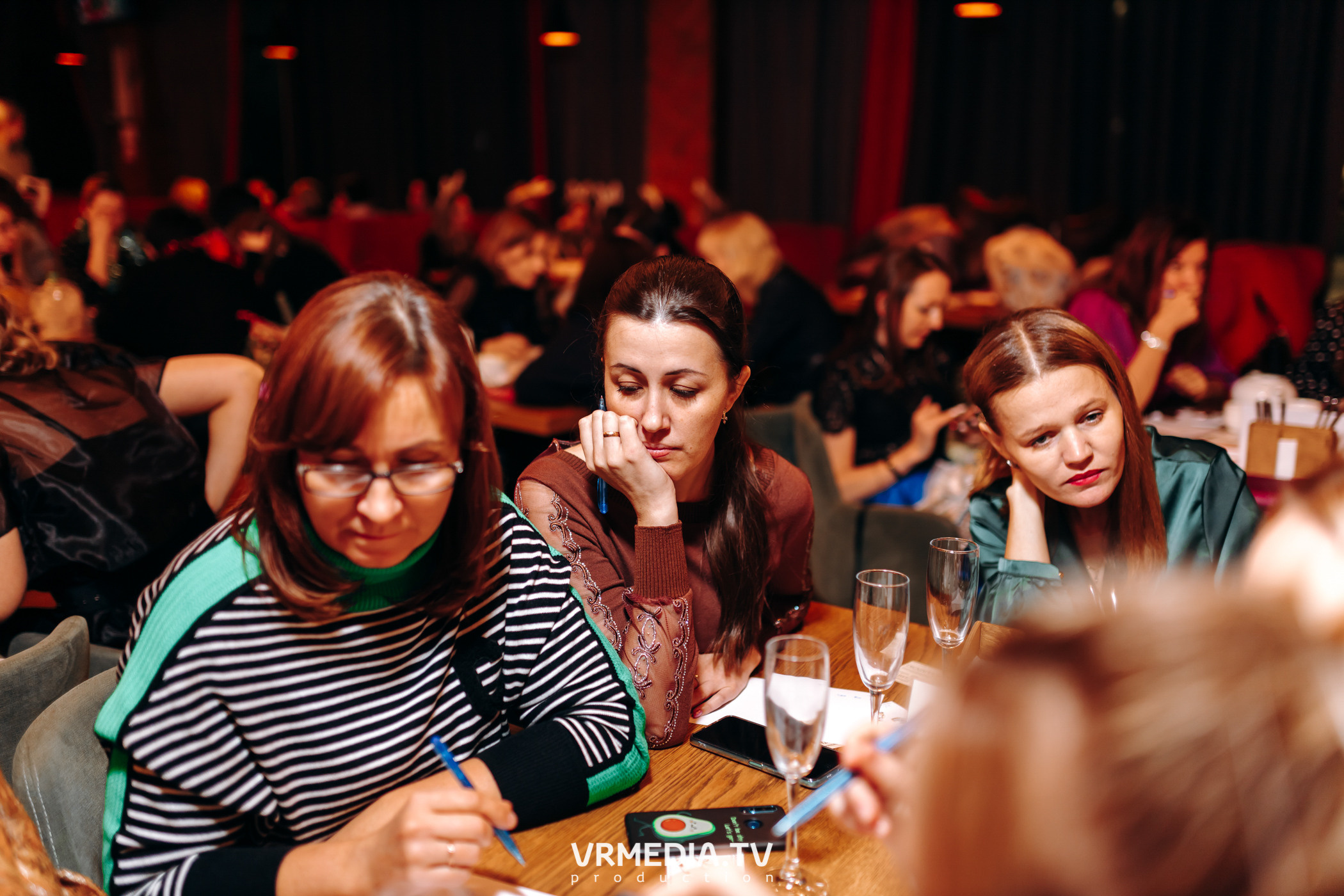 IMOM’S в гриль-баре «Жара»