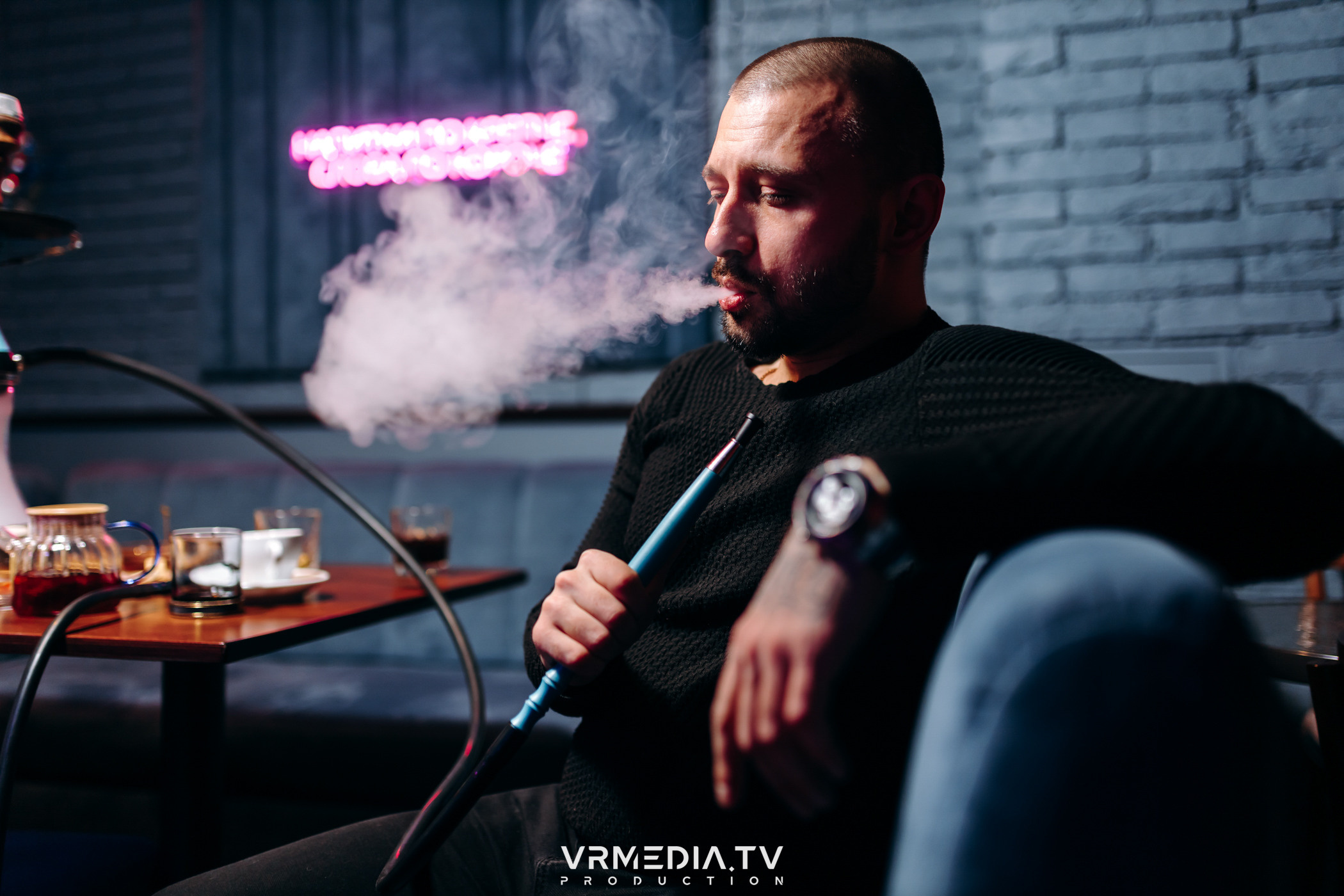 Новогодние корпоративы в караоке-баре «Опера»