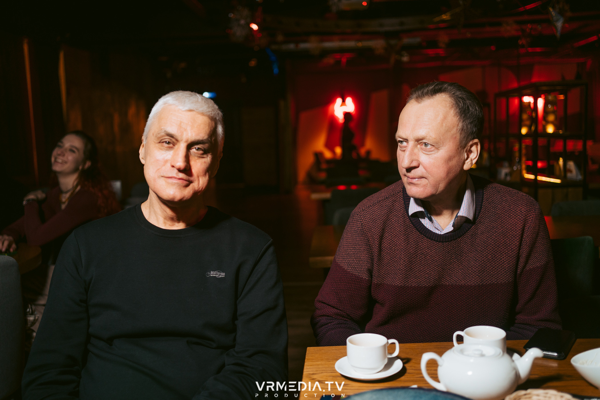 Джазовая среда: Jam Session